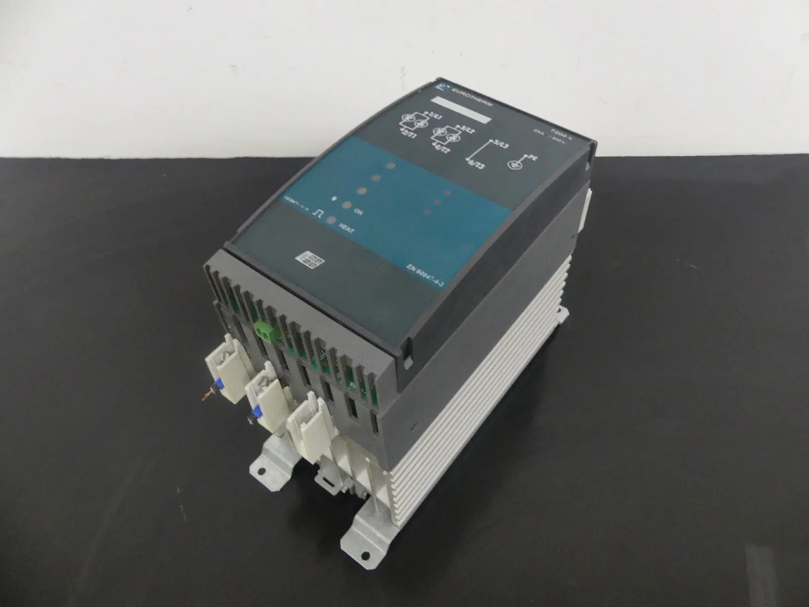 Produktfoto 1 von Eurotherm 7200S 25A/500V