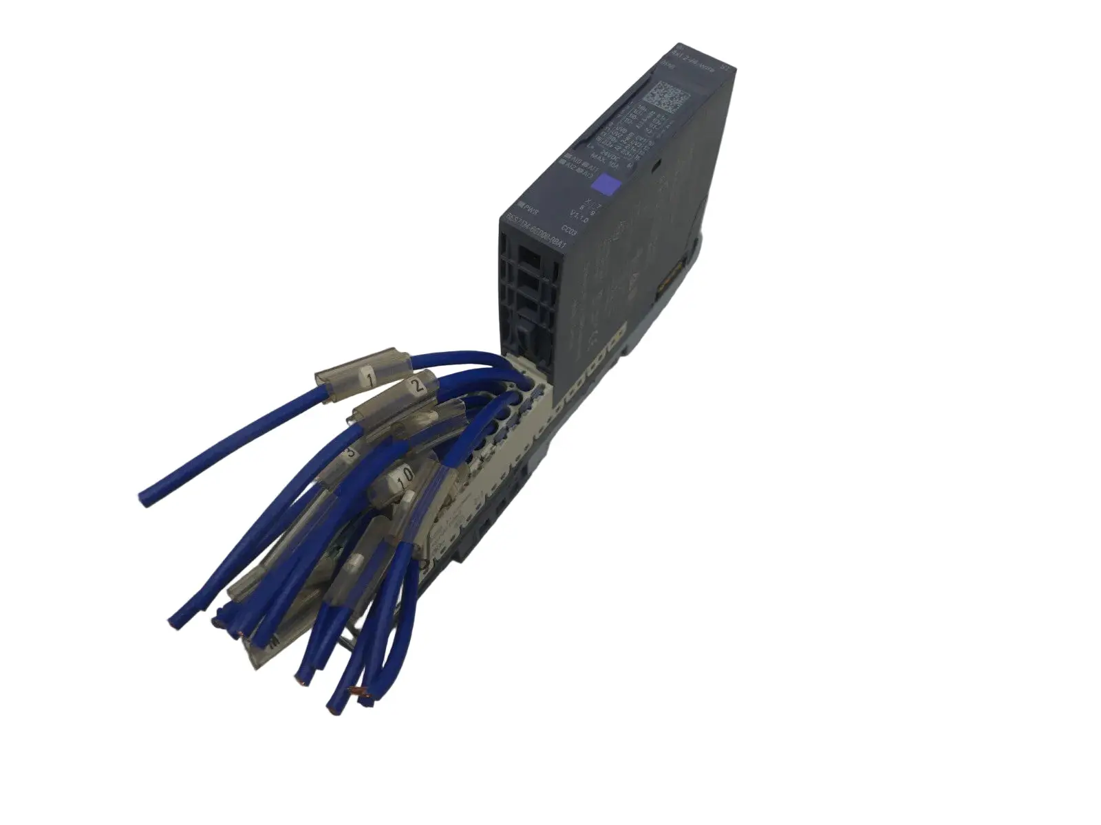 Produktfoto 1 von Siemens 6ES7 134-6GD00-0BA1