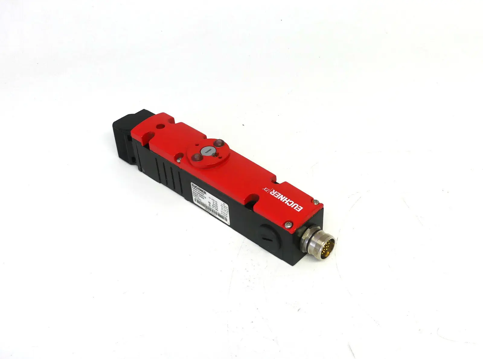 Produktfoto 1 von EUCHNER TX1C-A024RC18  Sicherheitsschalter