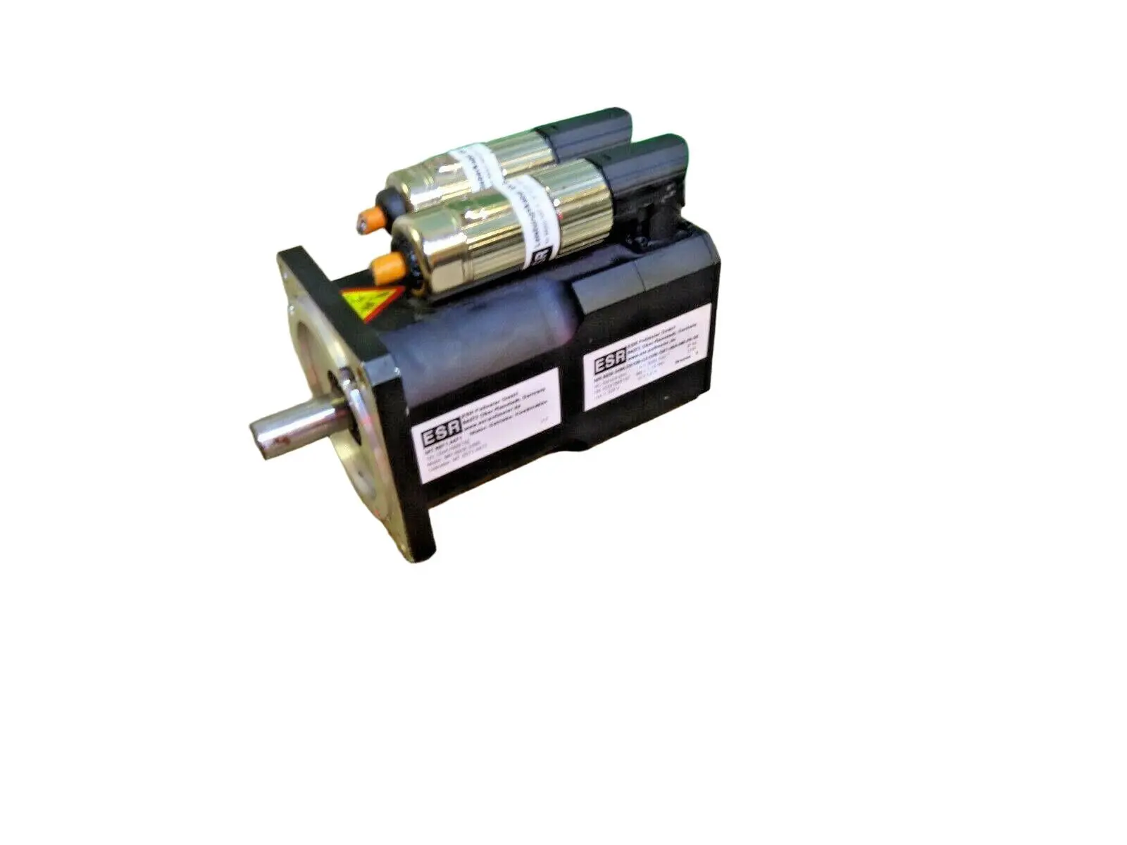 Produktfoto 1 von ESR Servomotor MR 6939.3495-D0130-U3-N30-G01-A0A-M0-P0-S0