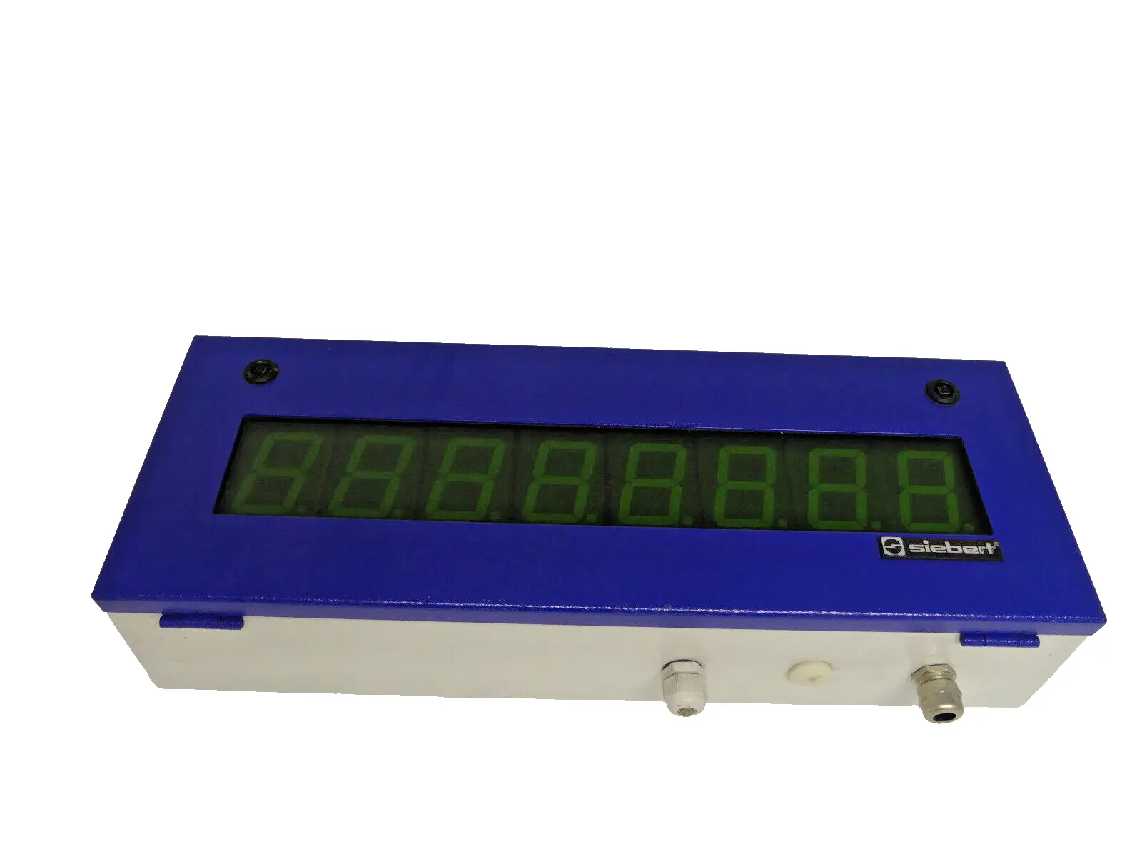 Produktfoto 1 von SIEBERT S302-08/06/0G-100/0B-KG