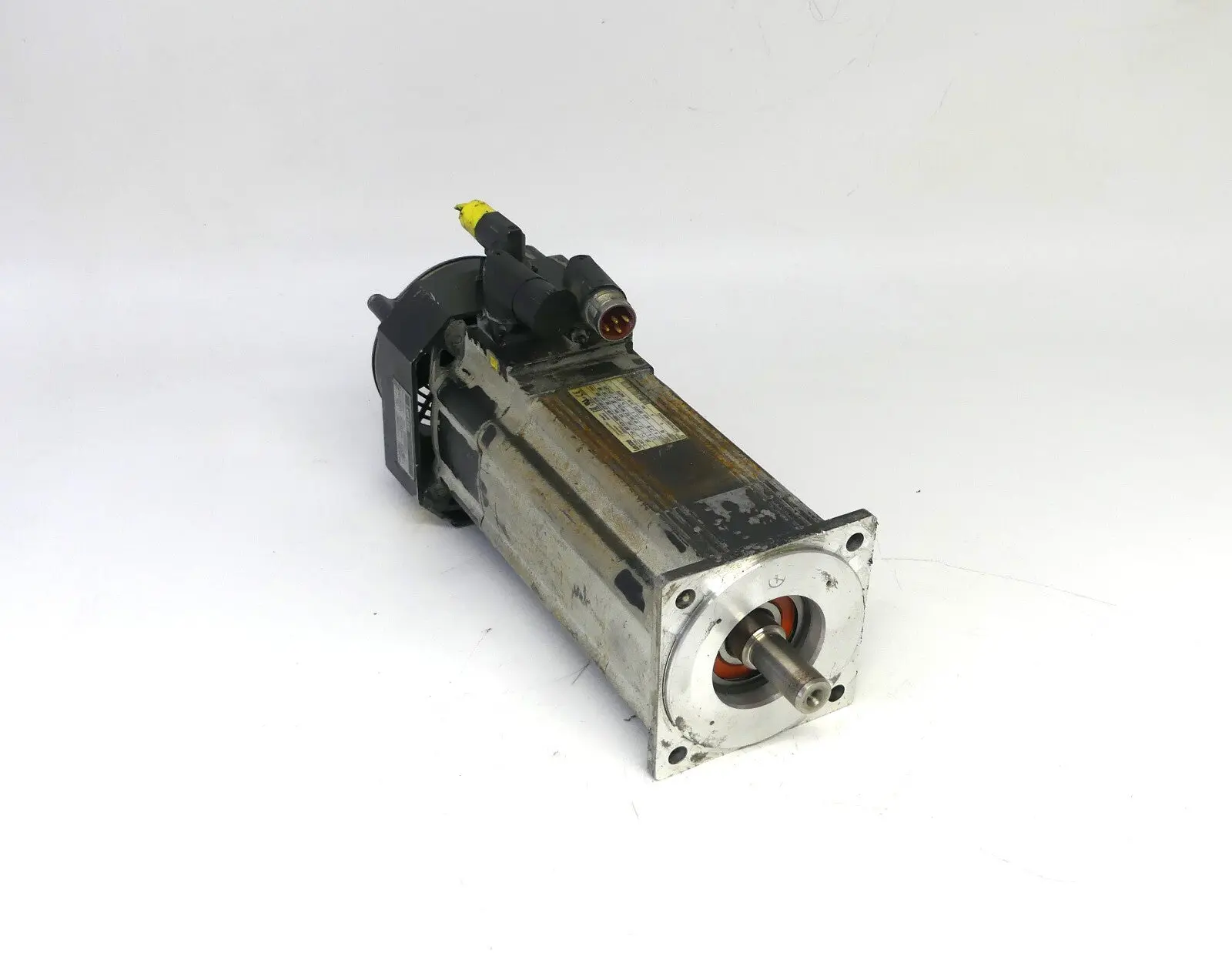 Produktfoto 1 von Lenze MCS 12L39-RS0B0-A19N-ST5F10N-R1SU
