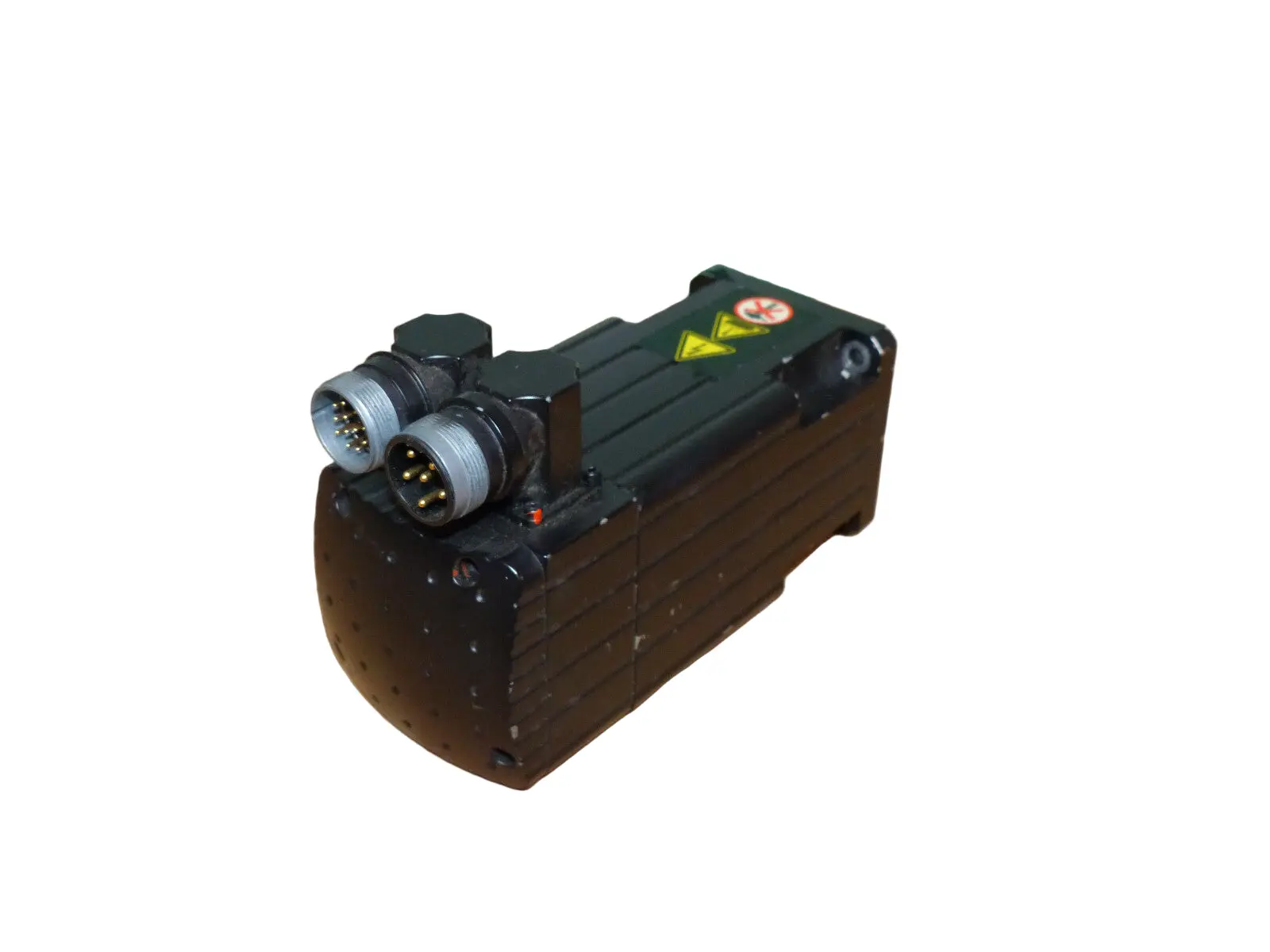Produktfoto 1 von MOOG Servomotor G400 Series G423-615A G3L25 s.Bilder