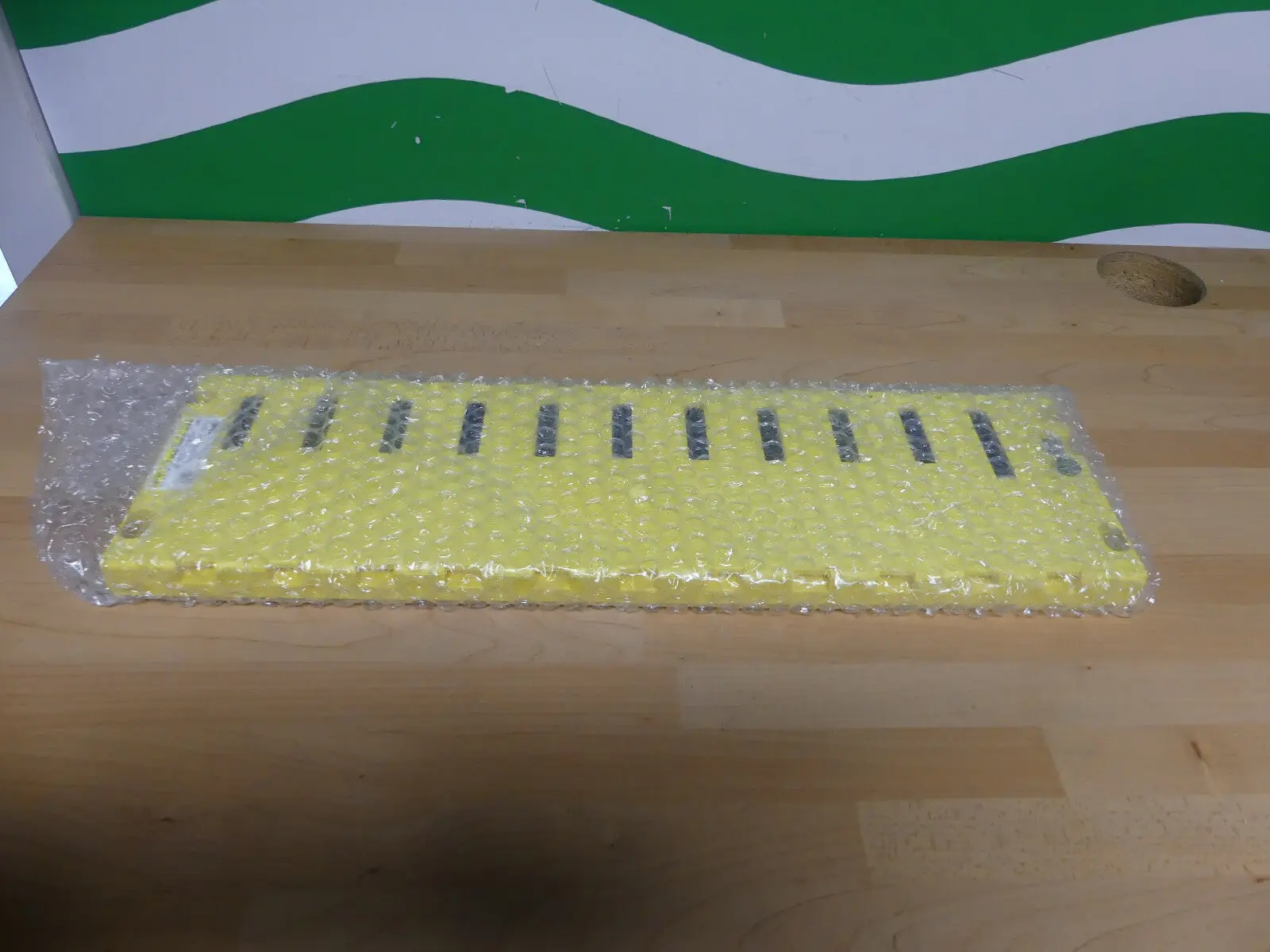 Produktfoto 1 von FANUC ABU10A A03B-0819-C001
