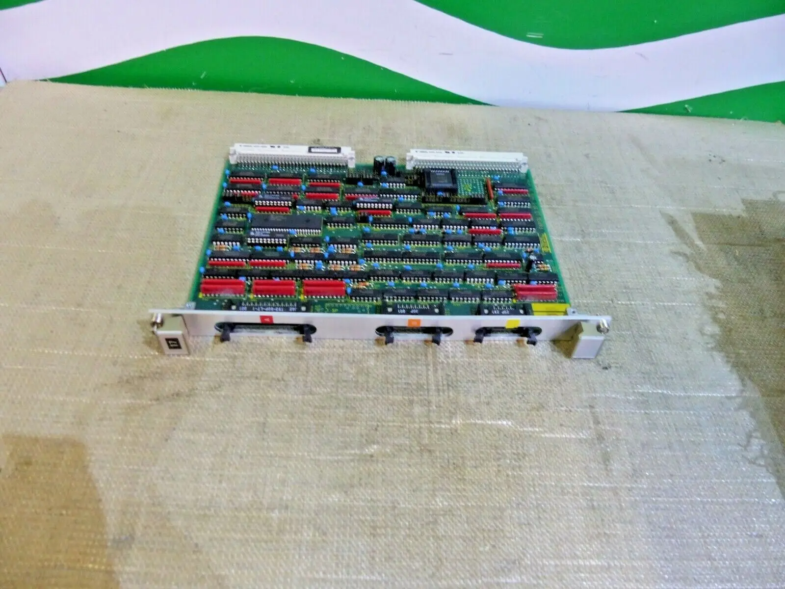 Produktfoto 1 von Tokyo Seimitsu FA0134 LD.IO-1