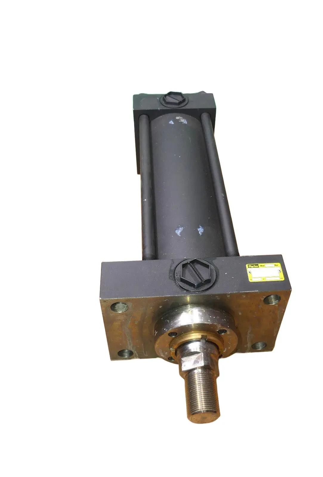 Produktfoto 1 von PARKER WGN2LSHP/JJHMIRNS14M-M1100 Hydraulikzylinder MAX 210 bar