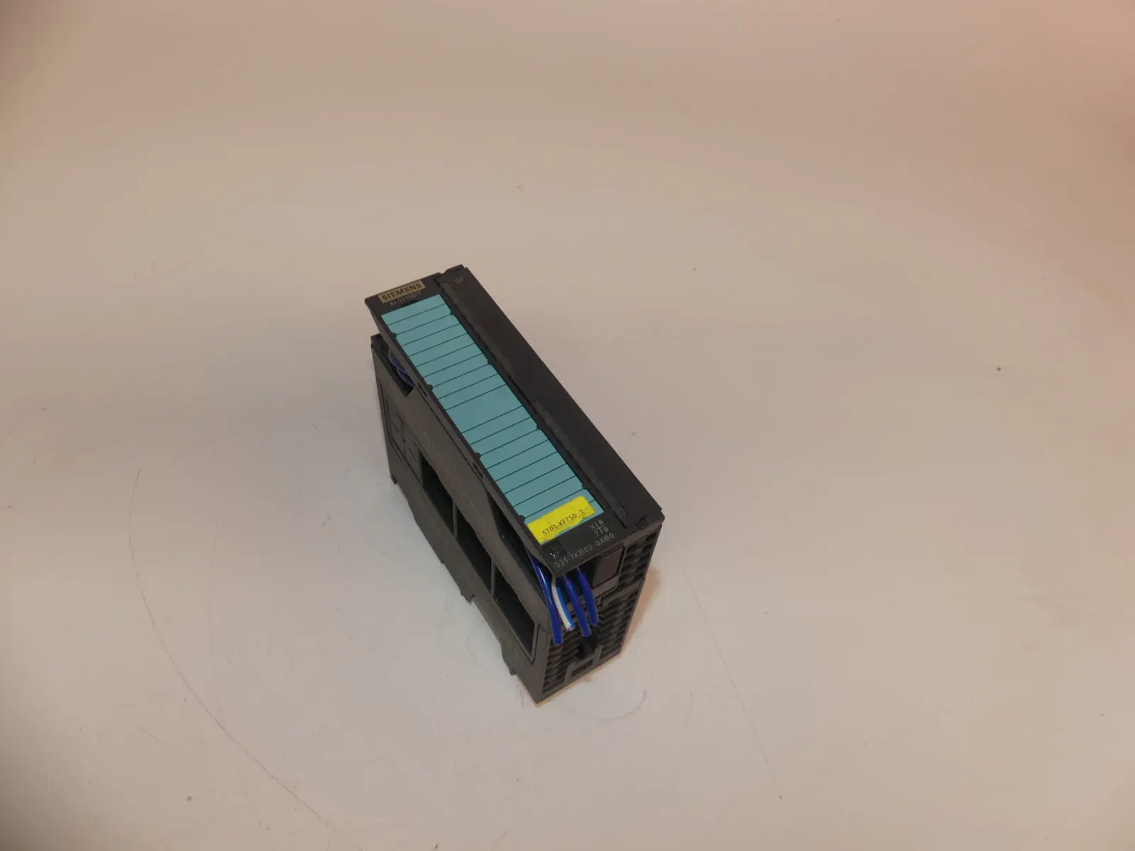 Produktfoto 1 von SIEMENS 6ES7 331-7KB02-0AB0  6ES7331-7KB02-0AB0