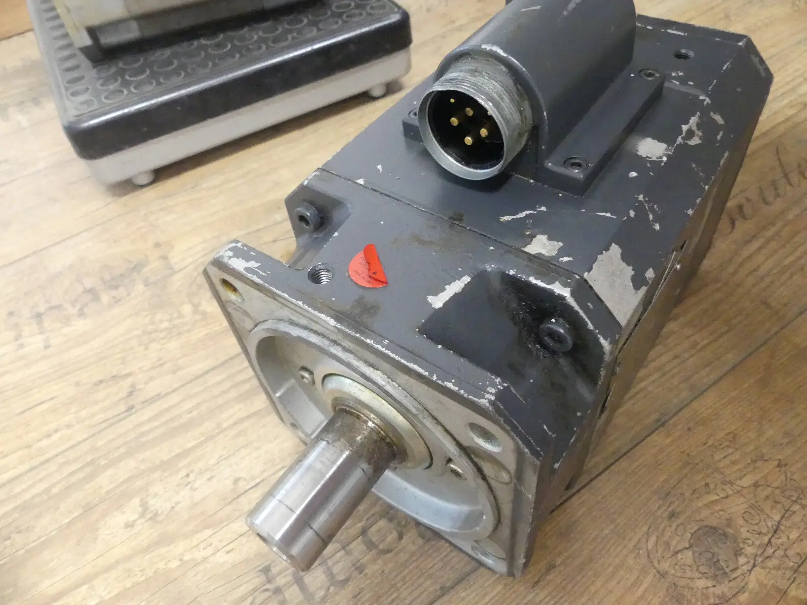 Produktfoto 1 von Siemens 1FT6082-1AF71-1EG1