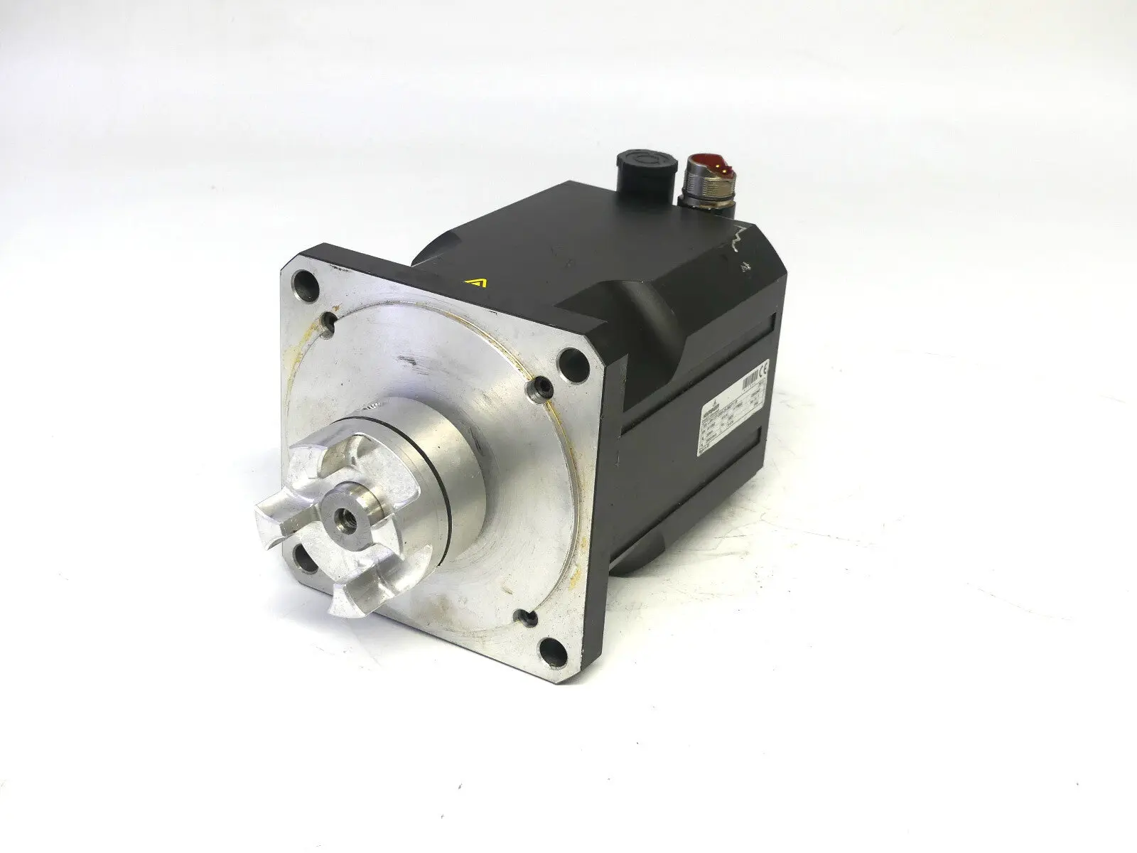 Produktfoto 1 von HOERBIGER LSN-127-2000-25-560/T1,1R