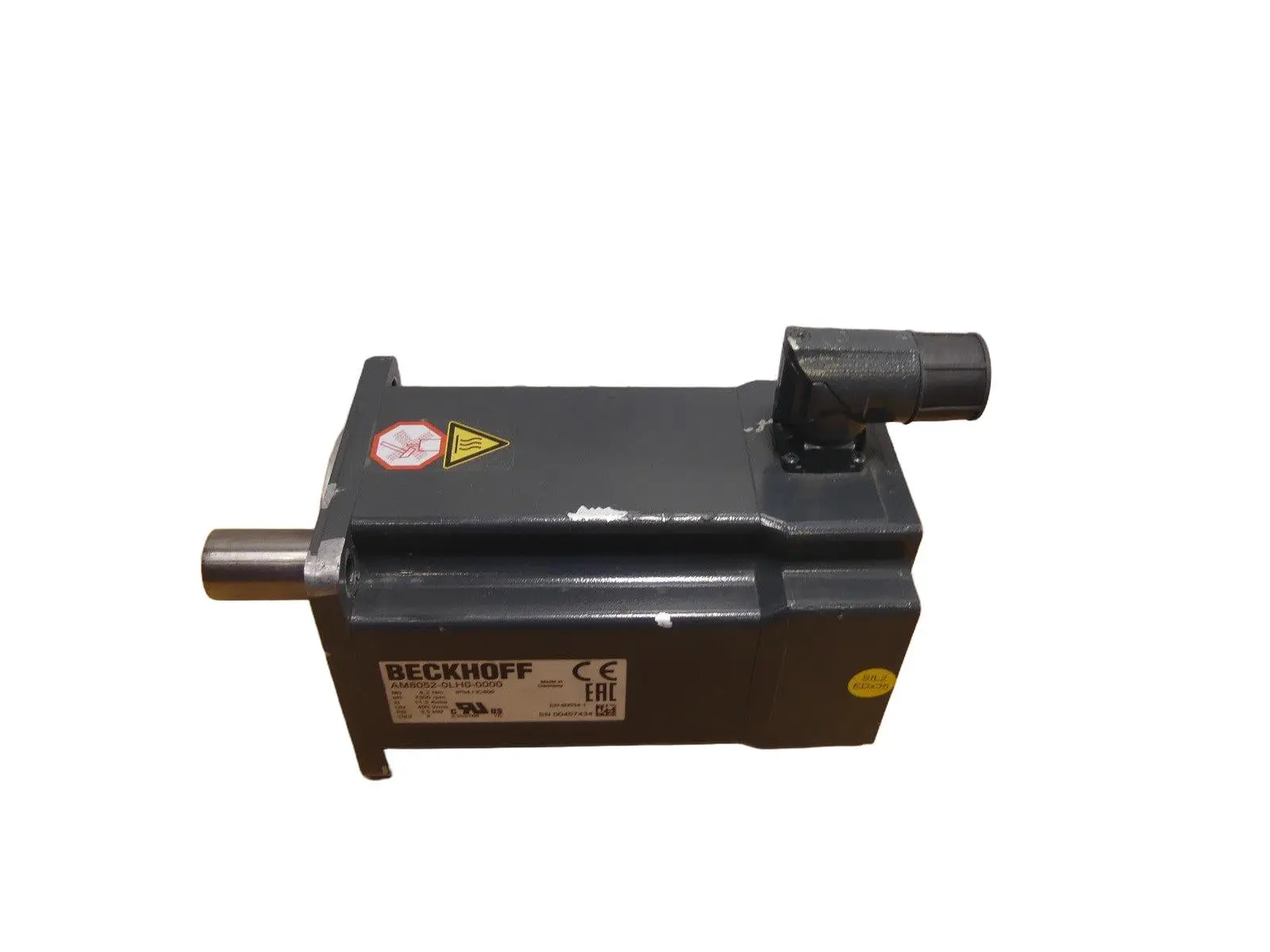 Beckhoff AM8052-0LH0-0000