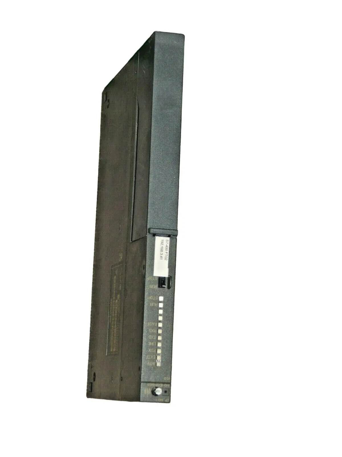Produktfoto 1 von Siemens Simatic NET CP 6GK7 443-1EX11-0XE0 // 6GK7443-1EX11-0XE0