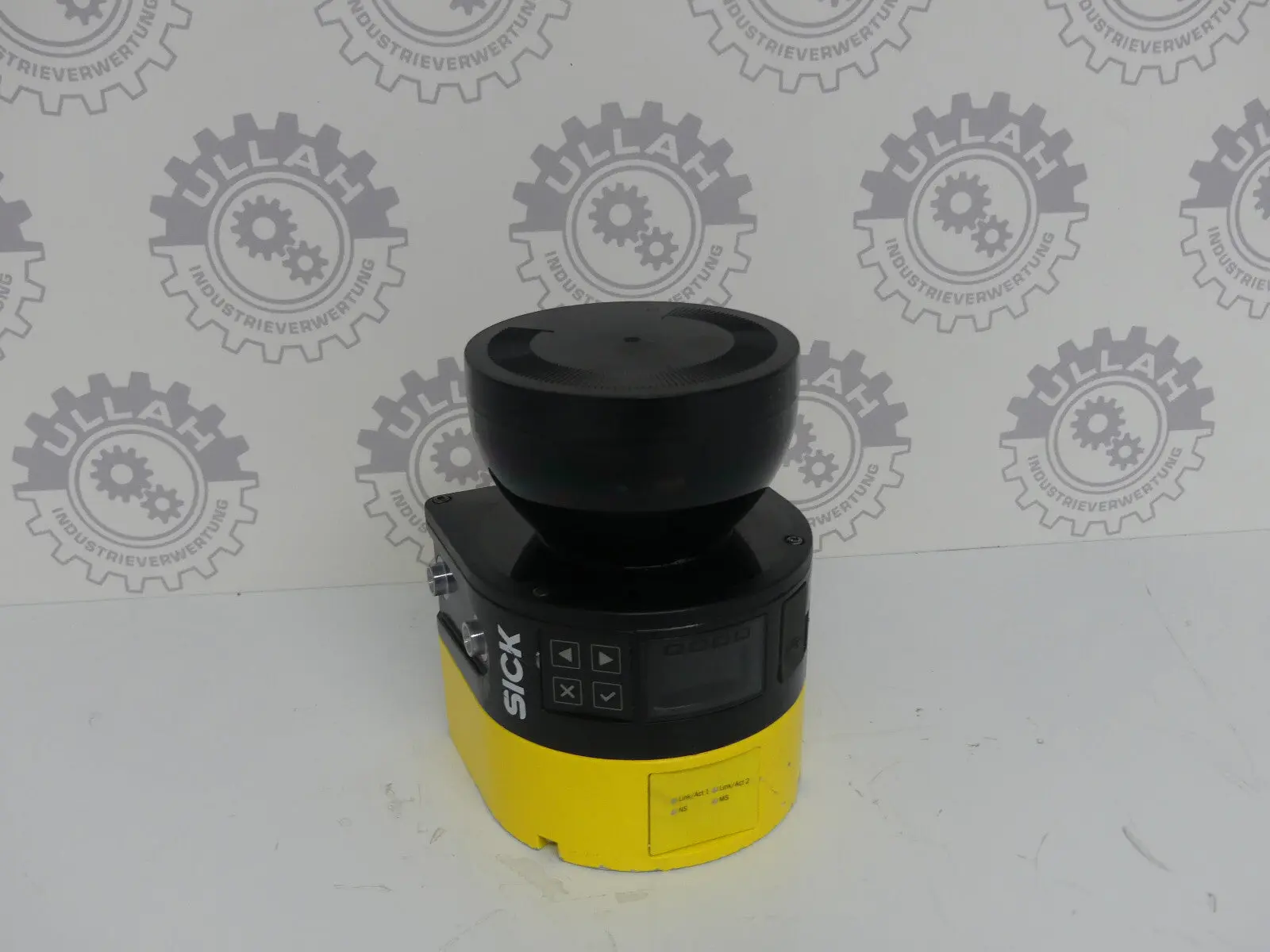 Produktfoto 1 von SICK MICS3-CBAZ90ZA1  MicroScan3