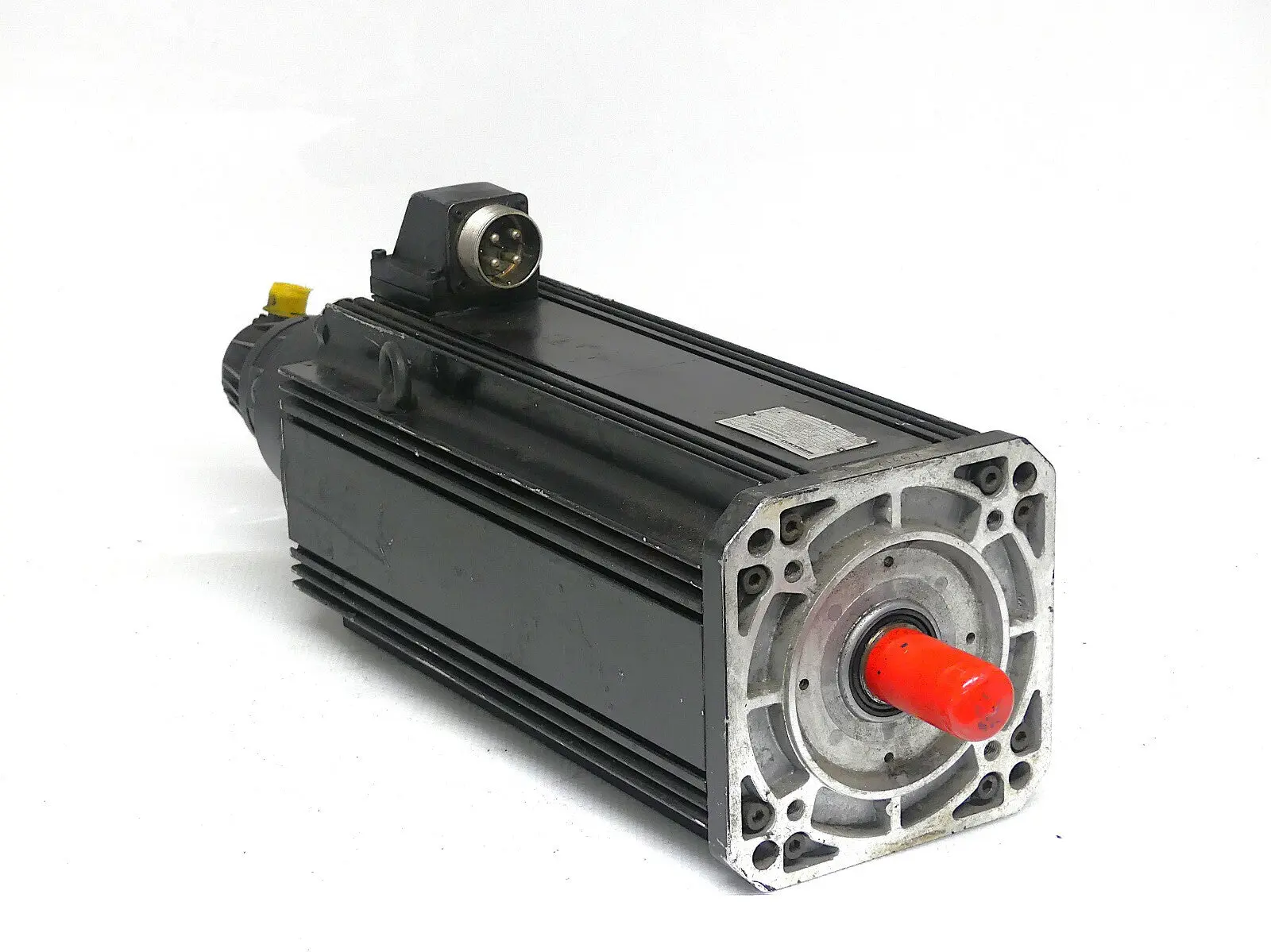 Produktfoto 1 von INDRAMAT MAC112D-1-ED-4-C/130-A-0/WI520/S005
