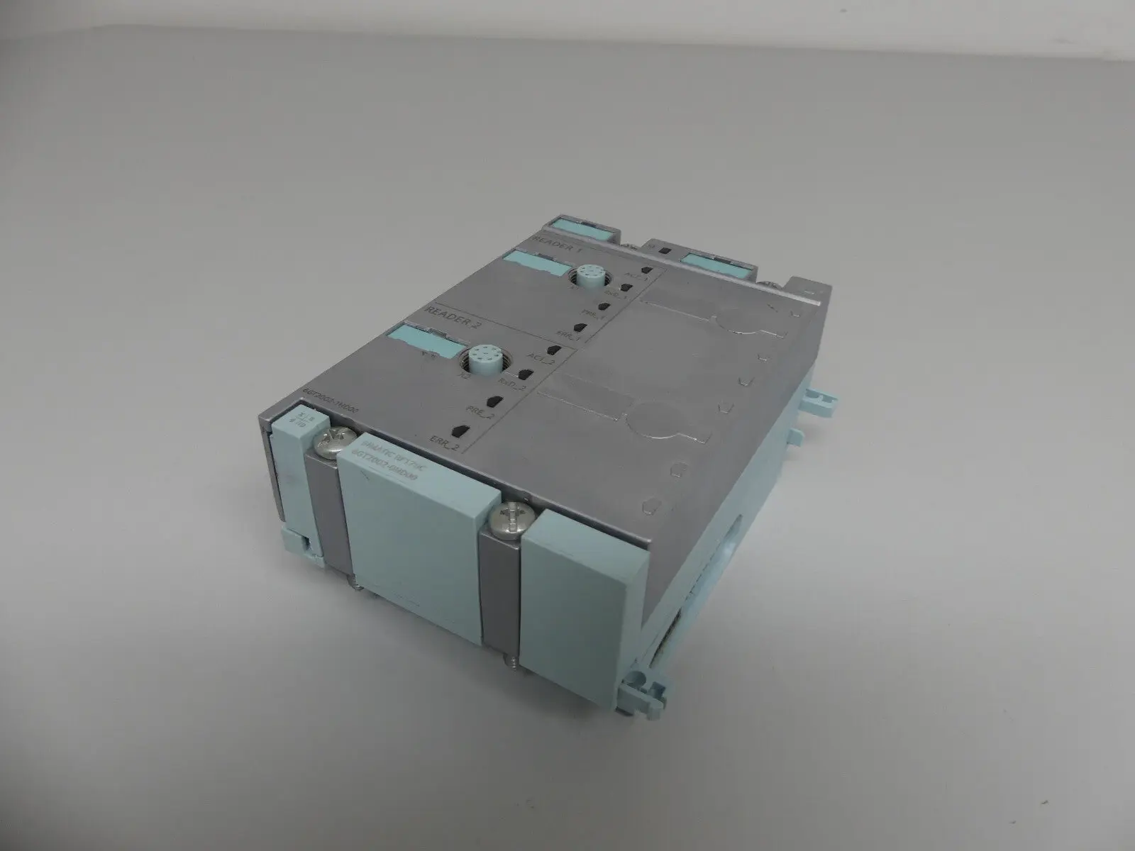Produktfoto 1 von Siemens Simatic 6GT2002-0HD00
