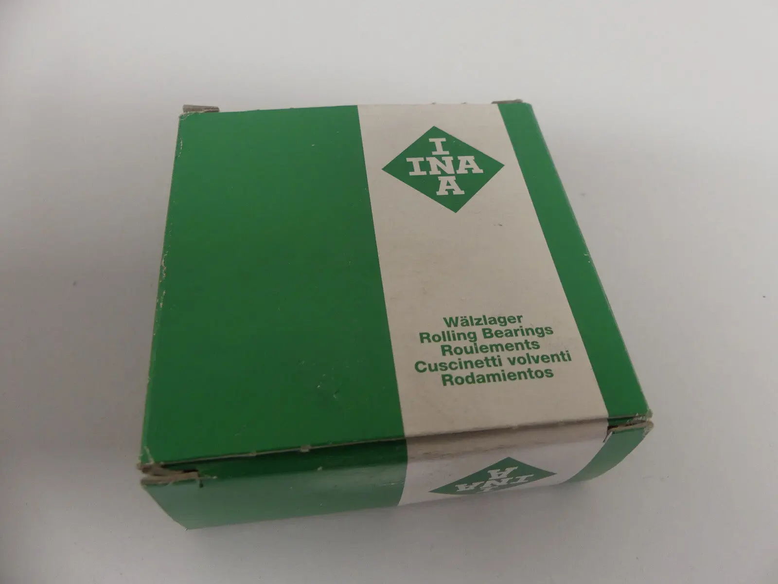 Produktfoto 1 von INA Laufrolle LR5206-2Z