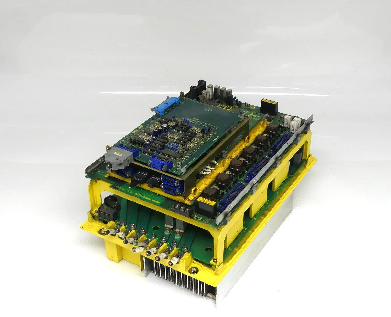 Produktfoto 1 von Fanuc A06B-6064-H308#H550