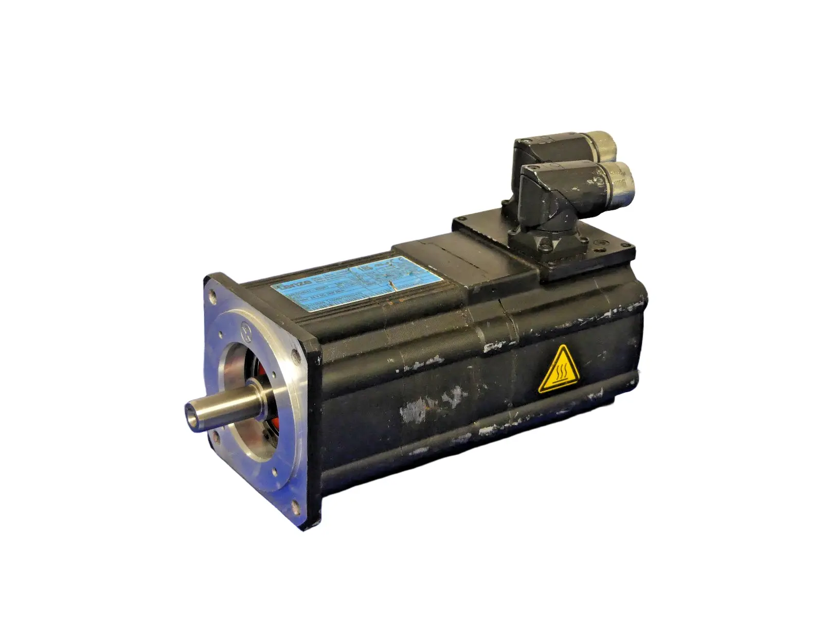 Produktfoto 1 von LENZE MCS09D41-RS0P1