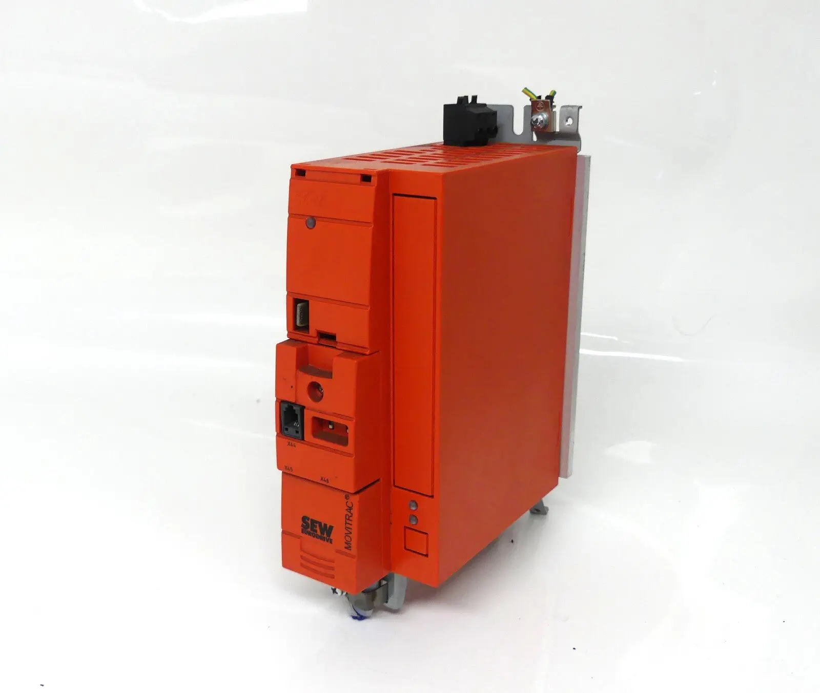 Produktfoto 1 von SEW Eurodrive  MC07B0005-5A3-4-00/FSC11B