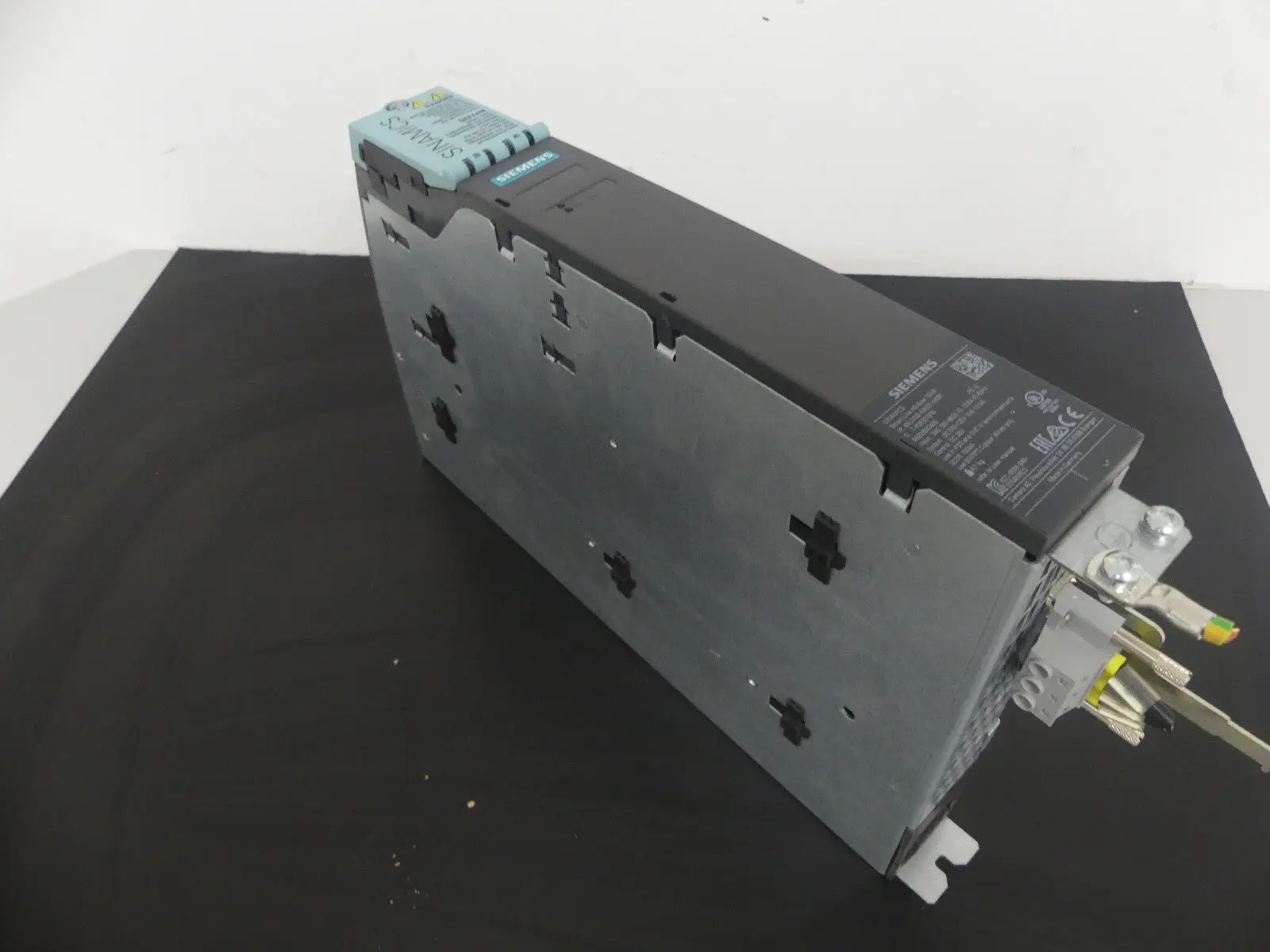Produktfoto 1 von Siemens 6SL3130-6AE21-0AB1