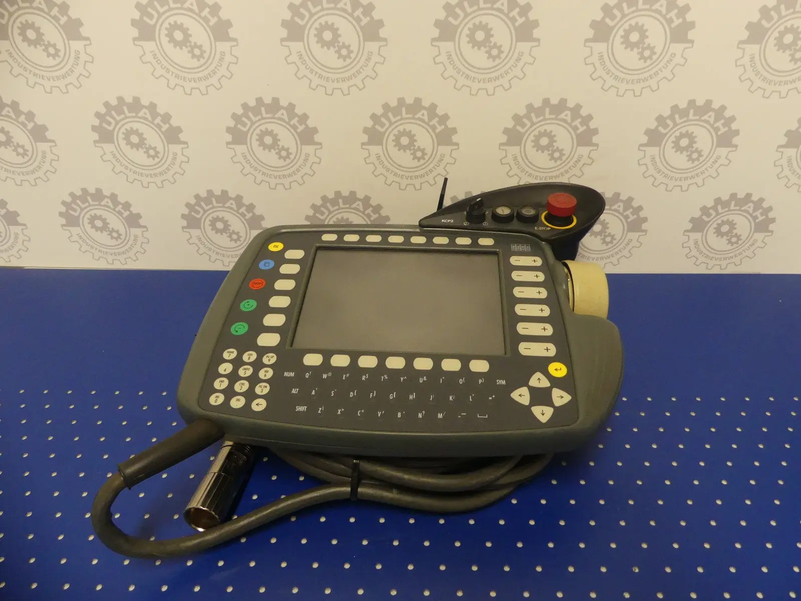 Produktfoto 1 von Kuka KCP2 Std.ed05 00-130-547