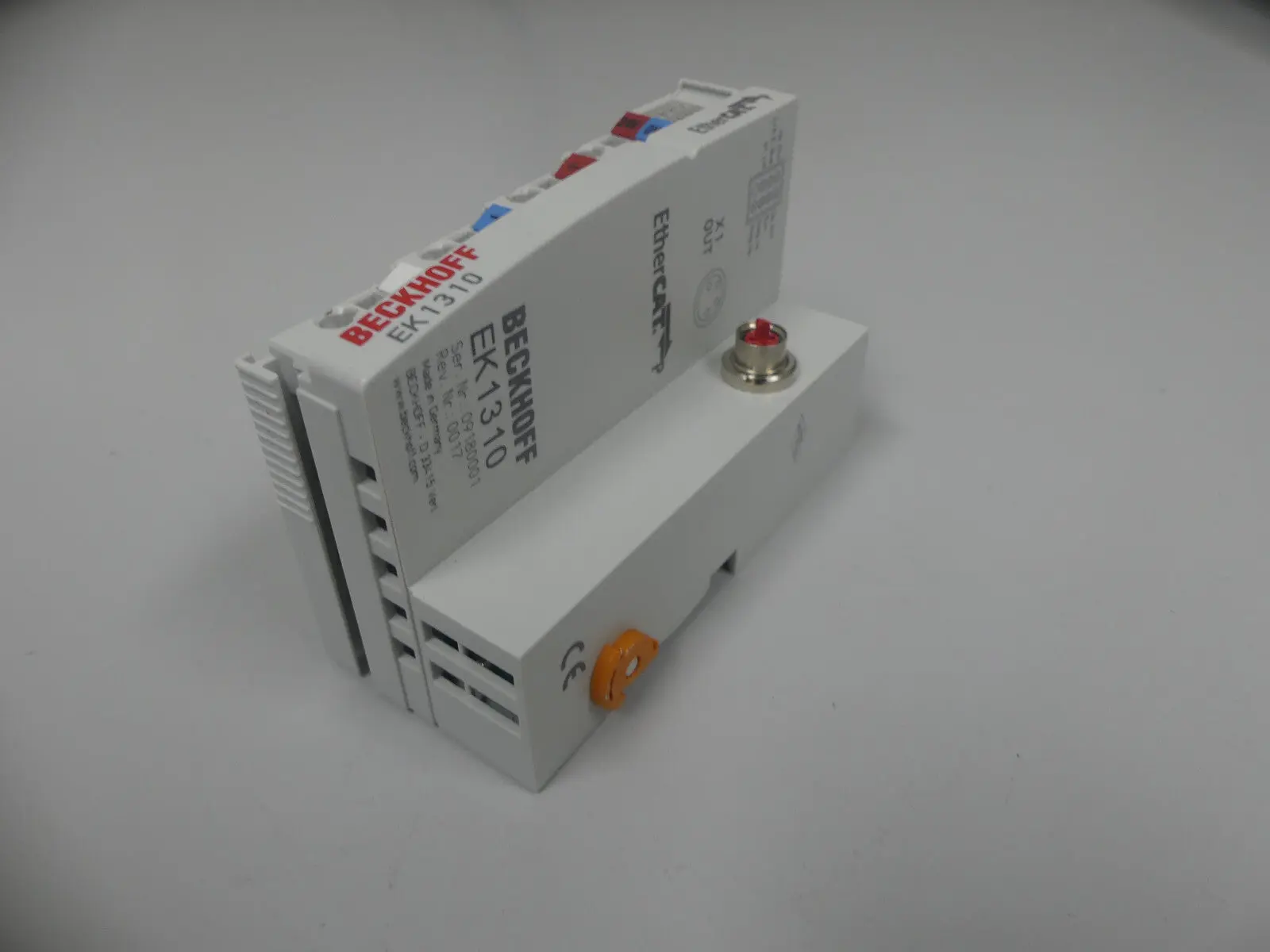 Produktfoto 1 von Beckhoff EK1310