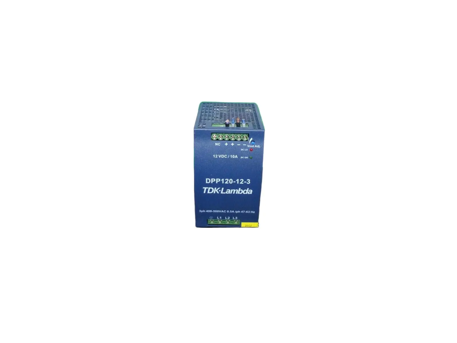 Produktfoto 1 von TDK-Lambda DPP120-12-3