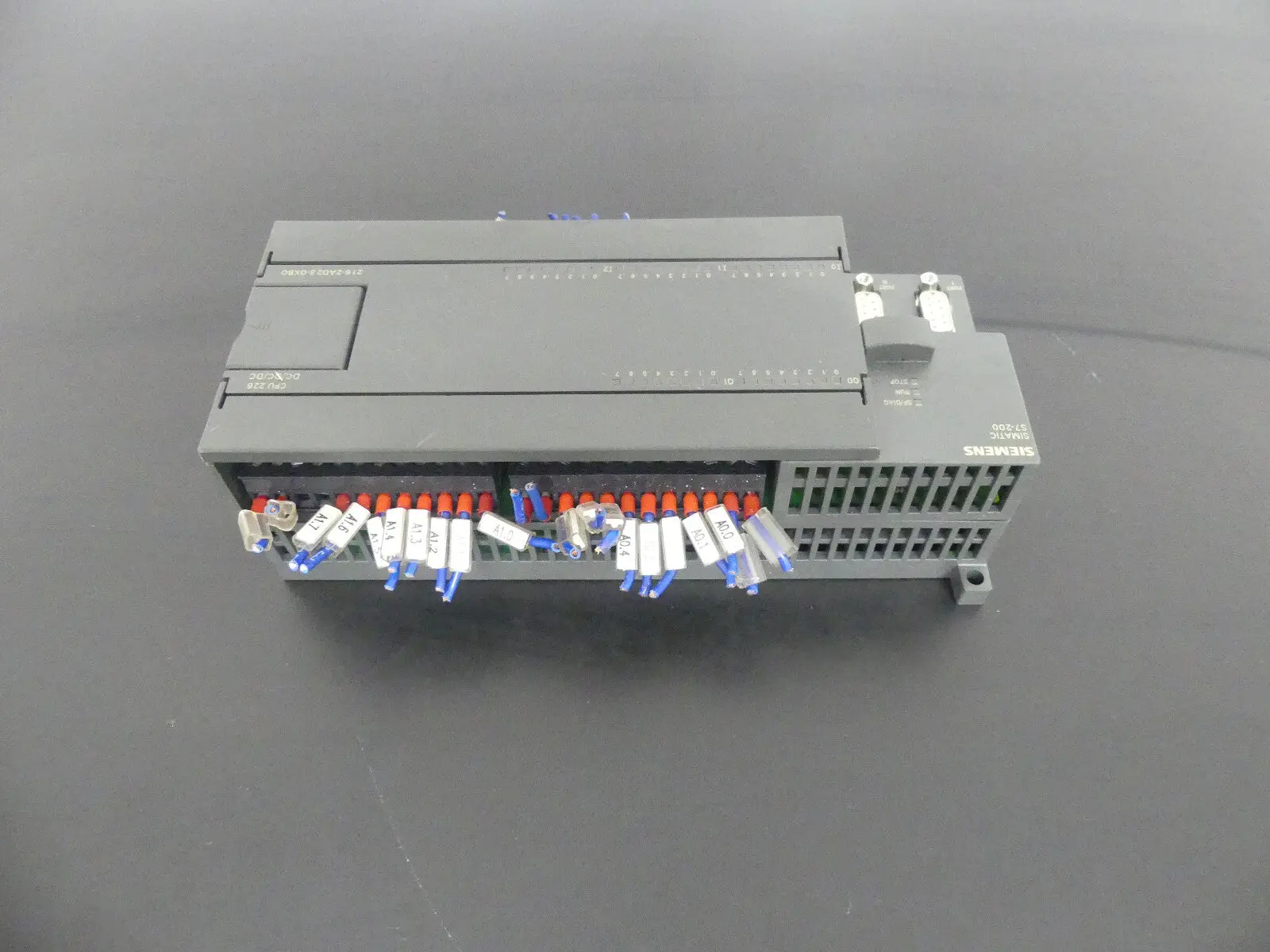 Produktfoto 1 von Siemens 6ES7 216-2AD23-0XB0
