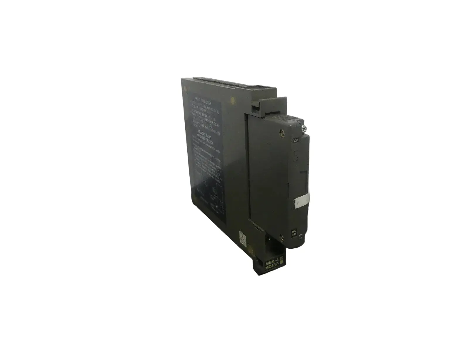 Produktfoto 1 von Mitsubishi MEM-A MC437