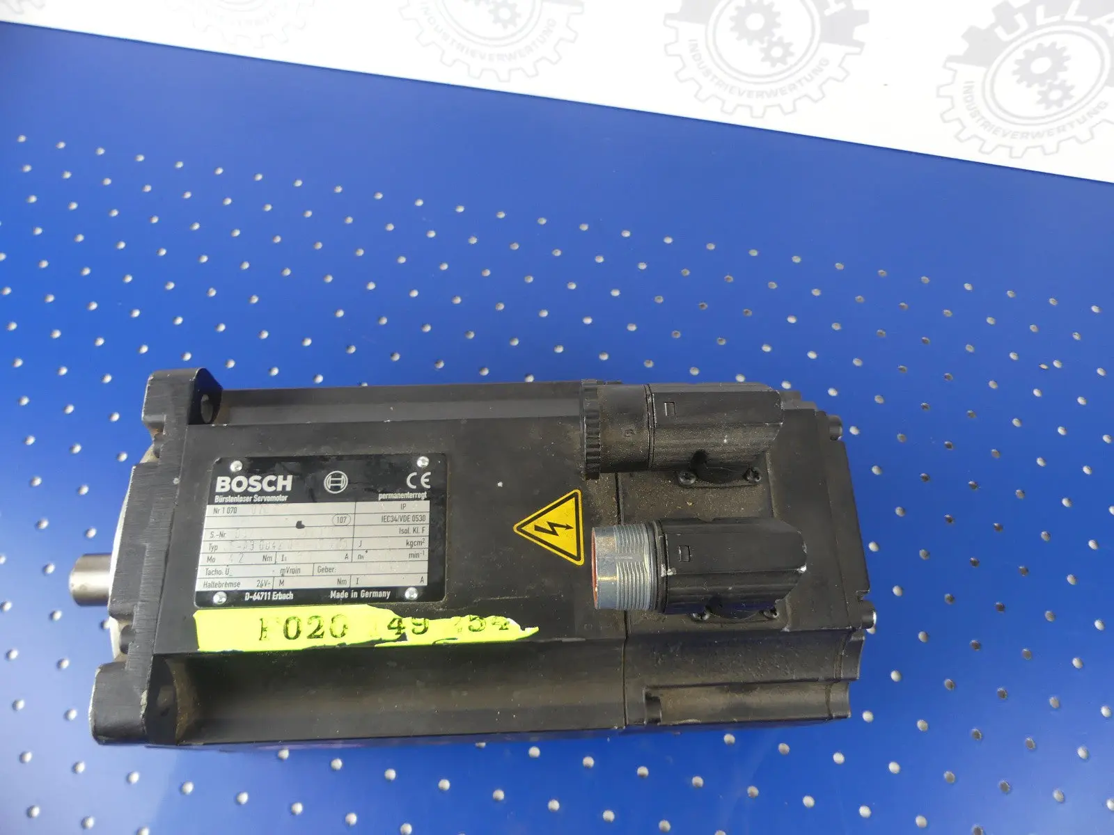 Produktfoto 1 von BOSCH SF-A30042 030-10 015