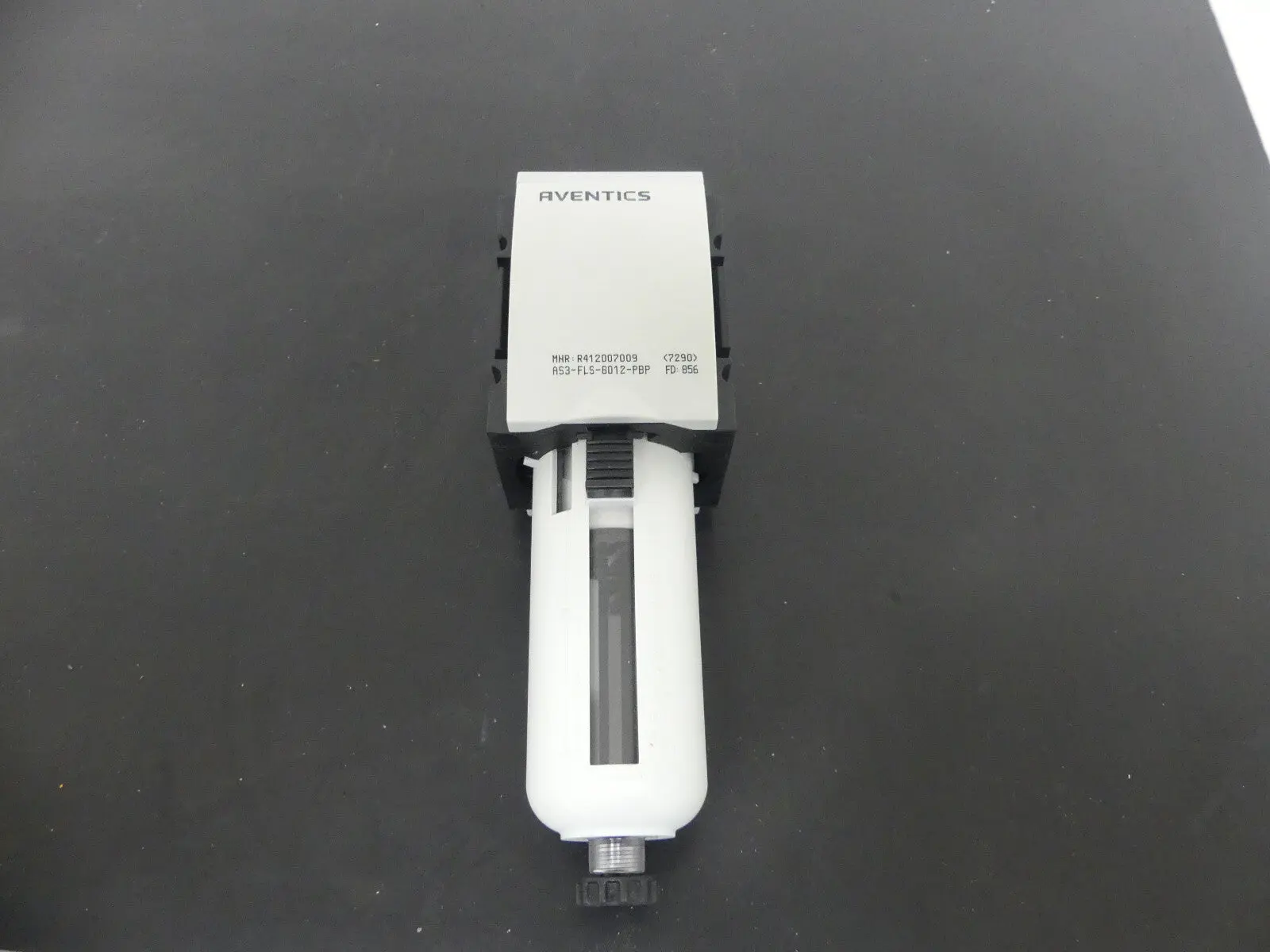 Produktfoto 1 von AVENTICS R412007009  ASE3-FLS-6012-PBP