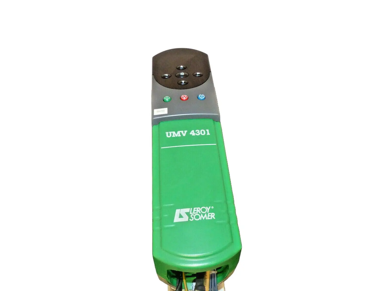 Produktfoto 1 von Leroy Somer UMV 4301 1.5T s.Bilder