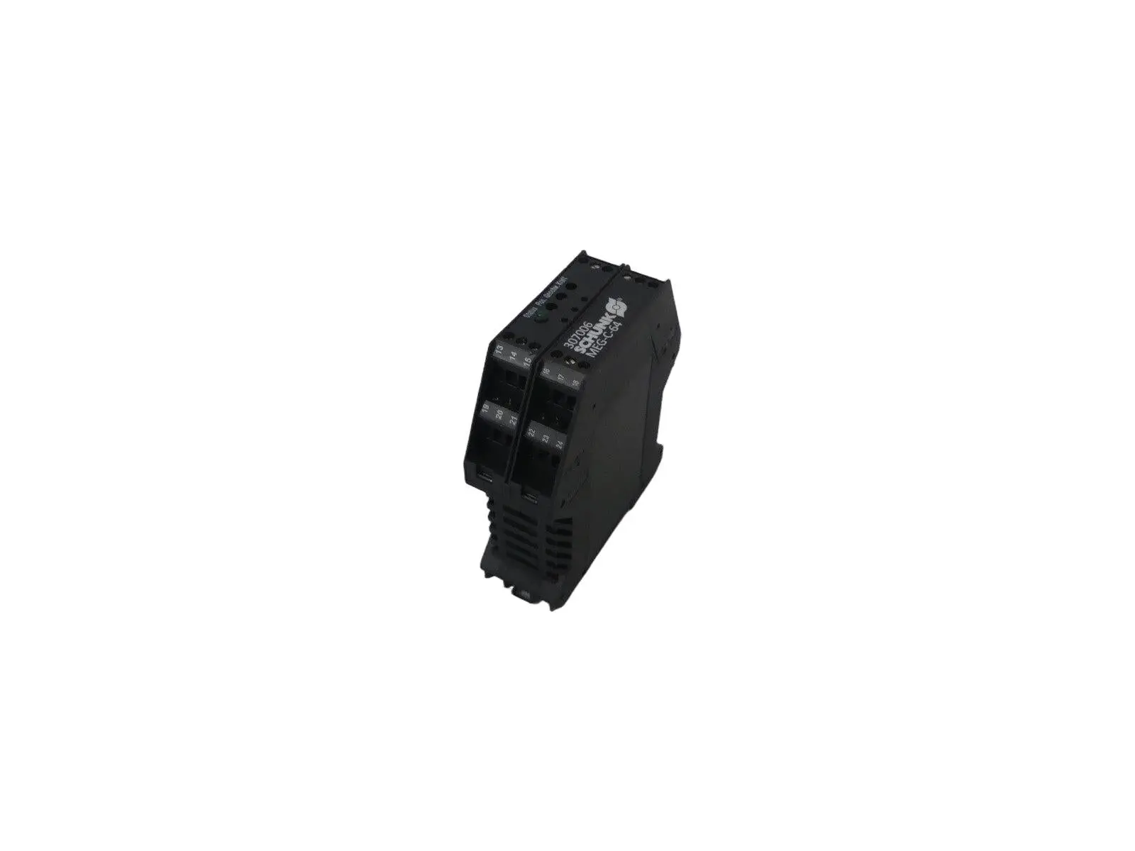 Produktfoto 1 von Schunk MEG-C-64