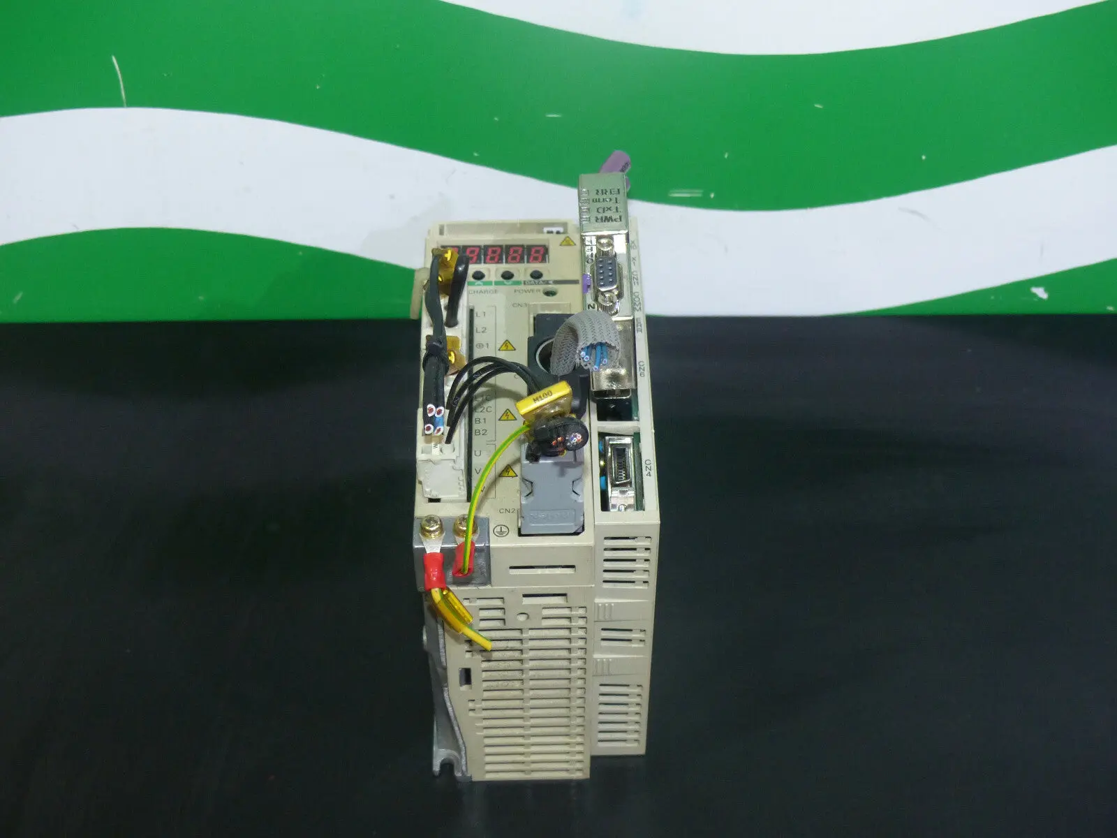 Produktfoto 1 von Omron JUSP-NS500