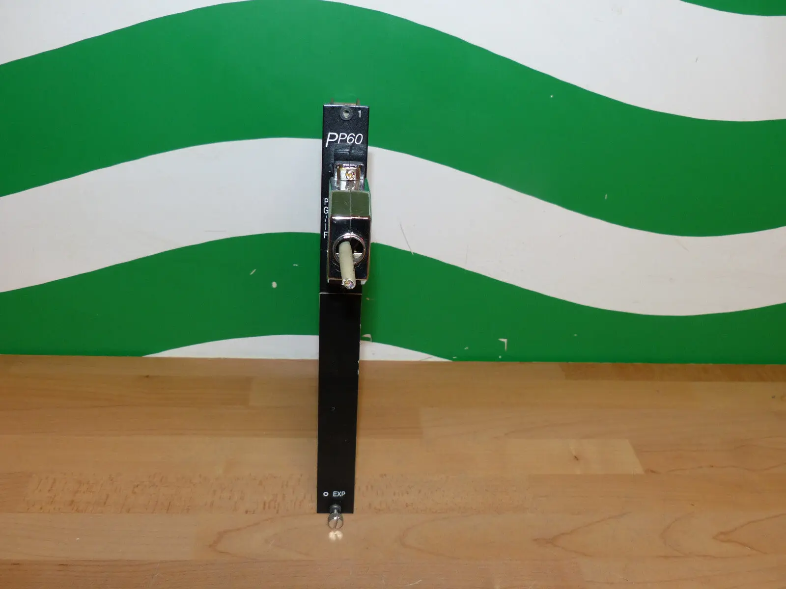 Produktfoto 1 von B&R ECPP60-01 used s.Bilder