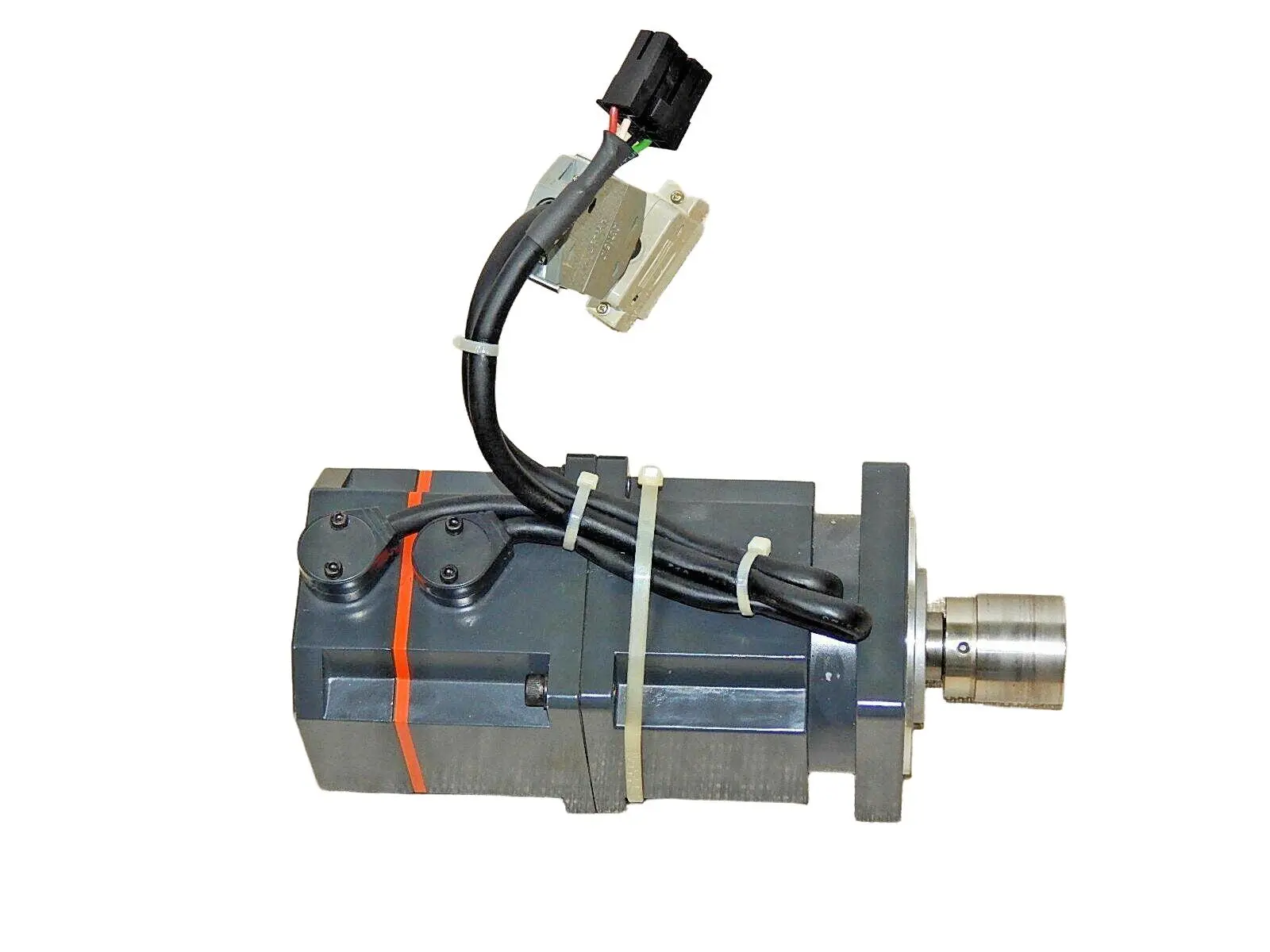 Produktfoto 1 von Vexta Oriental Motor  3655-D51KXS + Harminic Gear UHG50-5C