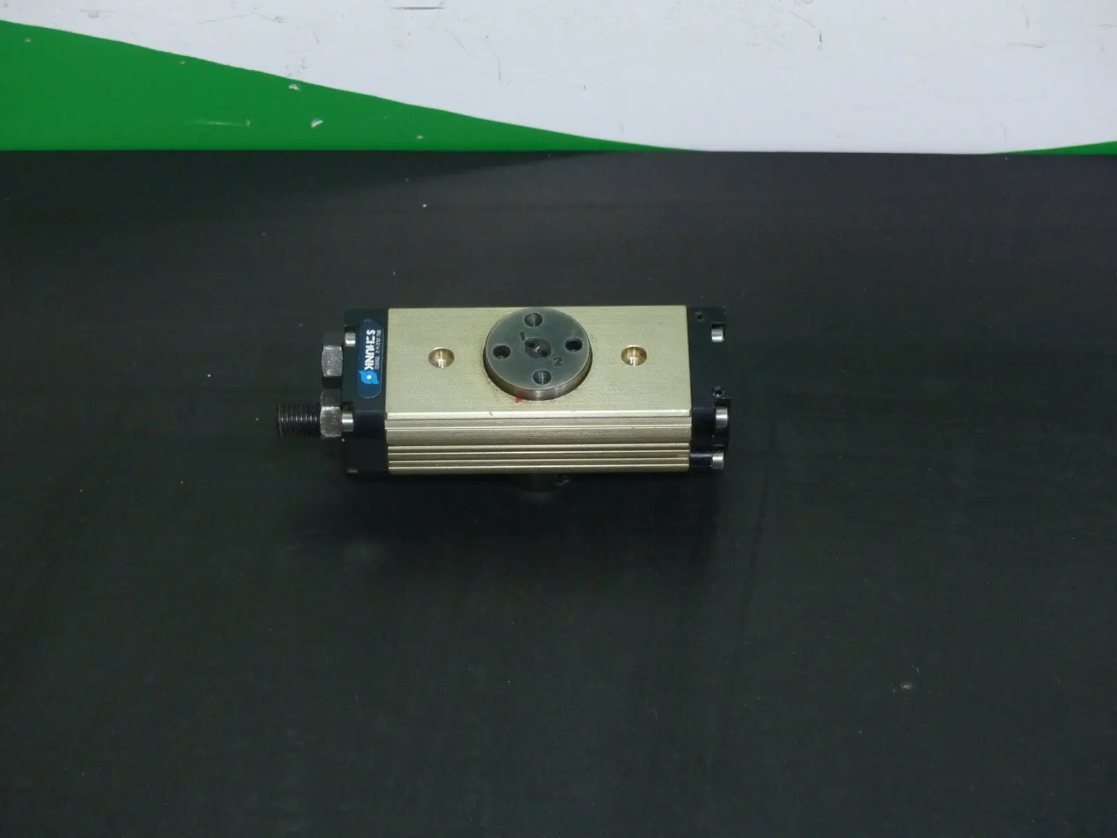 Schunk SRU 10.2-W-4 // 356832