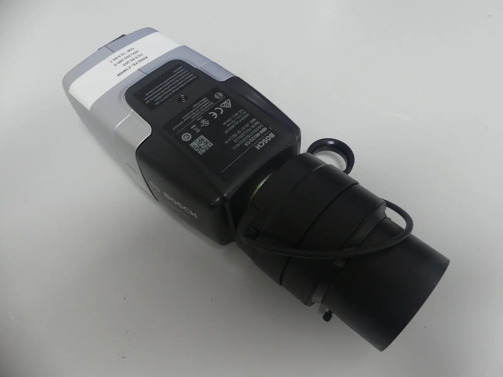 Produktfoto 1 von Bosch NBN-80122-CA