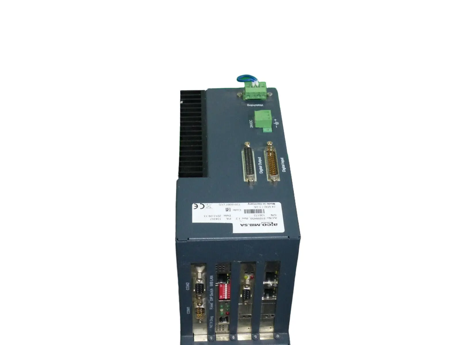 Produktfoto 1 von aico.MIB.SA