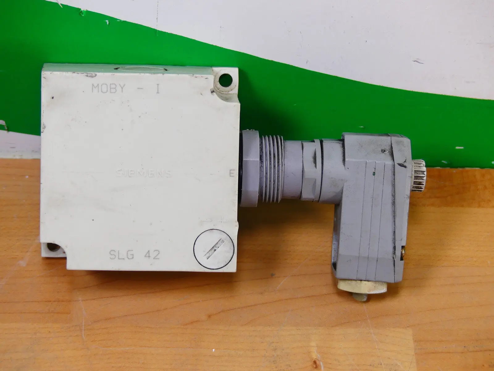 Produktfoto 1 von Siemens SLG 42 // 6GT2001-0BA00