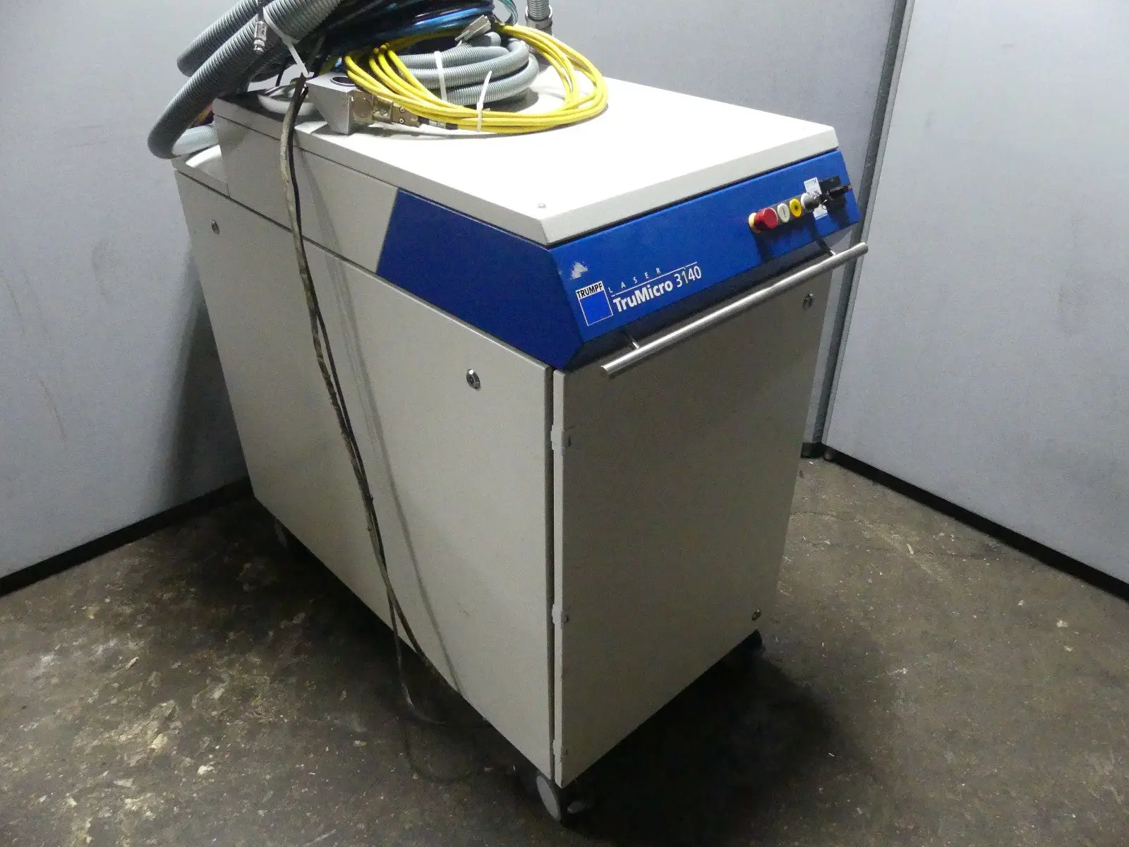 Produktfoto 1 von TRUMPF Laser TruMicro 3140