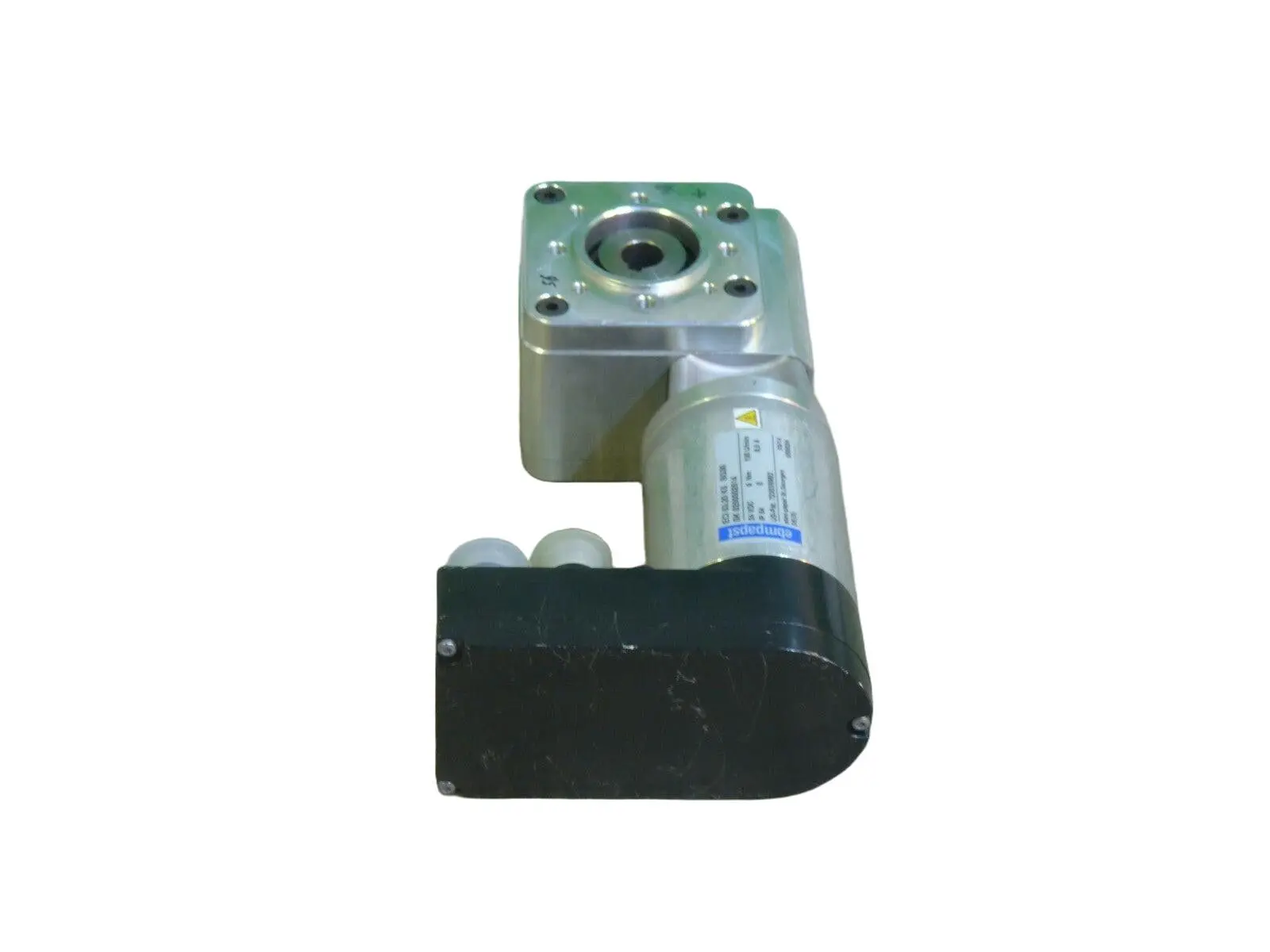 Produktfoto 1 von Ebm papst ECI 63.20K5 SG30