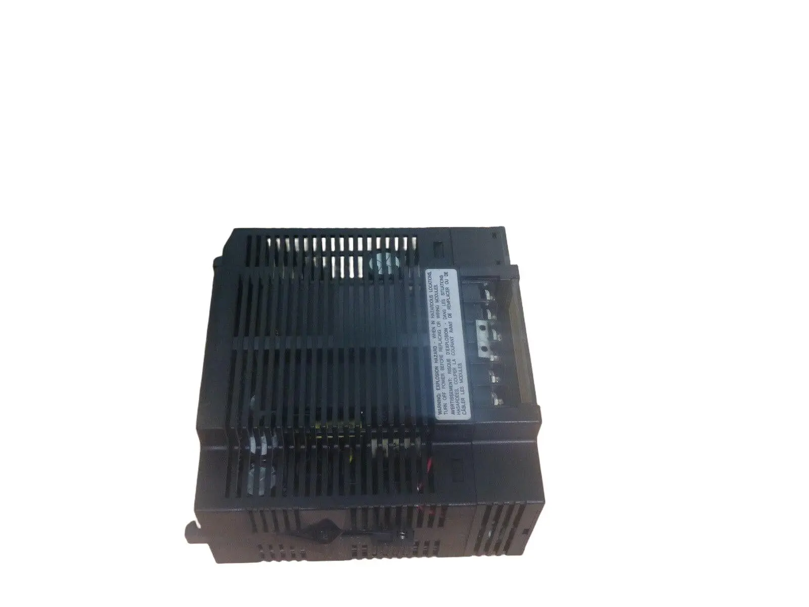Produktfoto 1 von GE Fanuc IC693PWR331A used s.Bilder