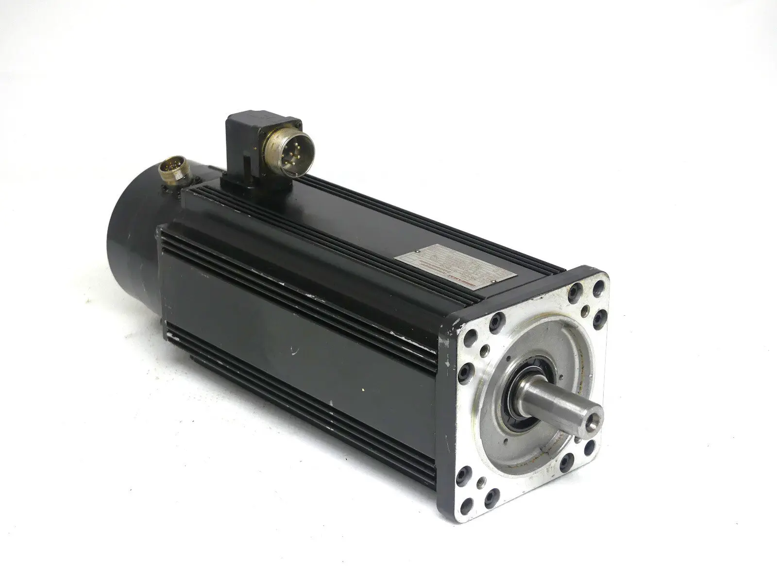 Produktfoto 1 von Indramat MAC090C-0-GD-2-F/110-A-0