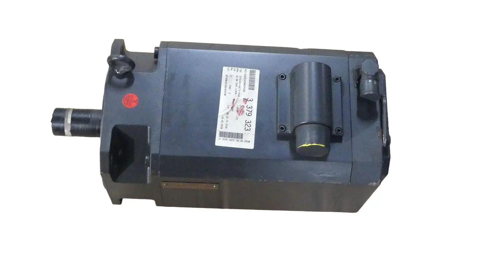 Produktfoto 1 von SiEMENS   1FT6105-1AC71-1EG1