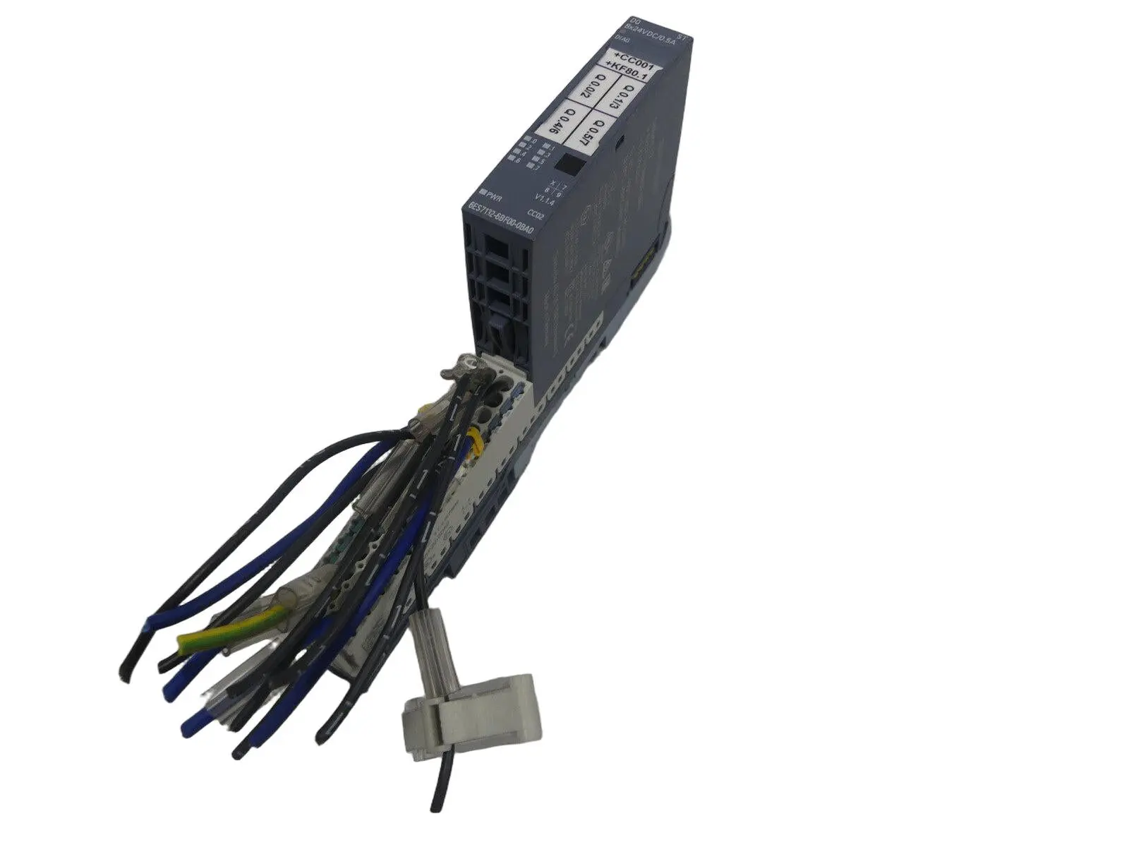 Produktfoto 1 von Siemens Simatic S7 6ES7 132-6BF00-0BA0