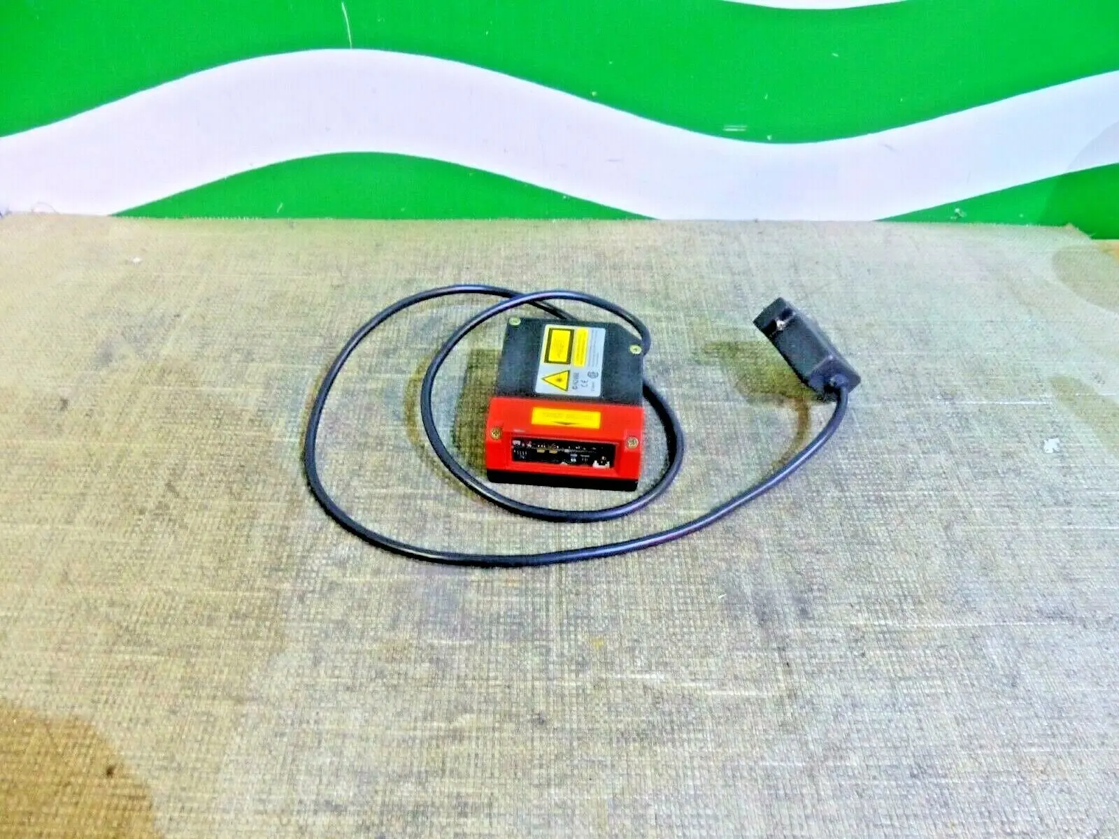 Produktfoto 1 von Datalogic DS2100A-1214