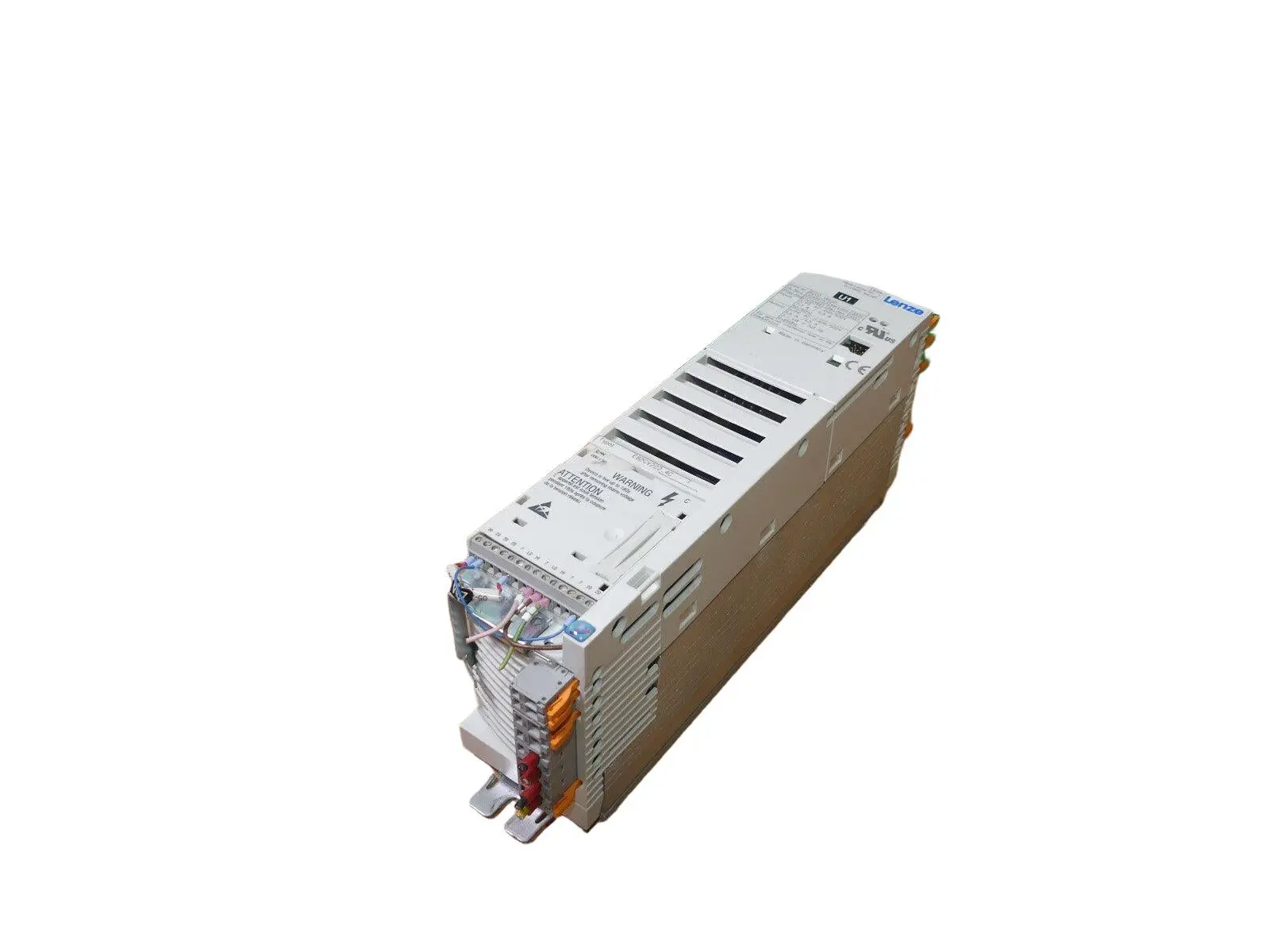 Produktfoto 1 von lenze E82CV222_4C