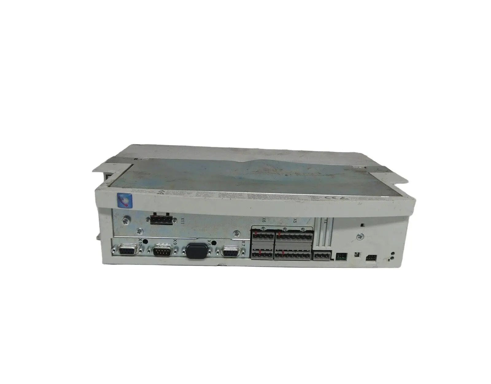 Produktfoto 1 von Lenze EVS9321-ESV004 Frequenzumrichter Beschädgit   s.Bilder