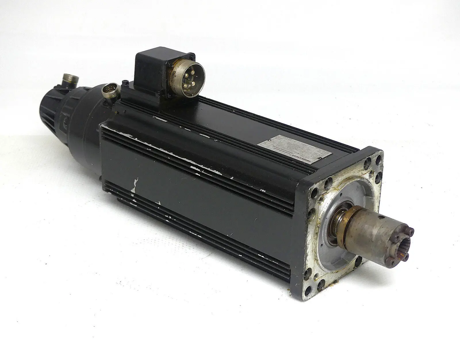 Produktfoto 1 von Indramat MAC093C-0-FS-4-C/110-A-2/WI524LX