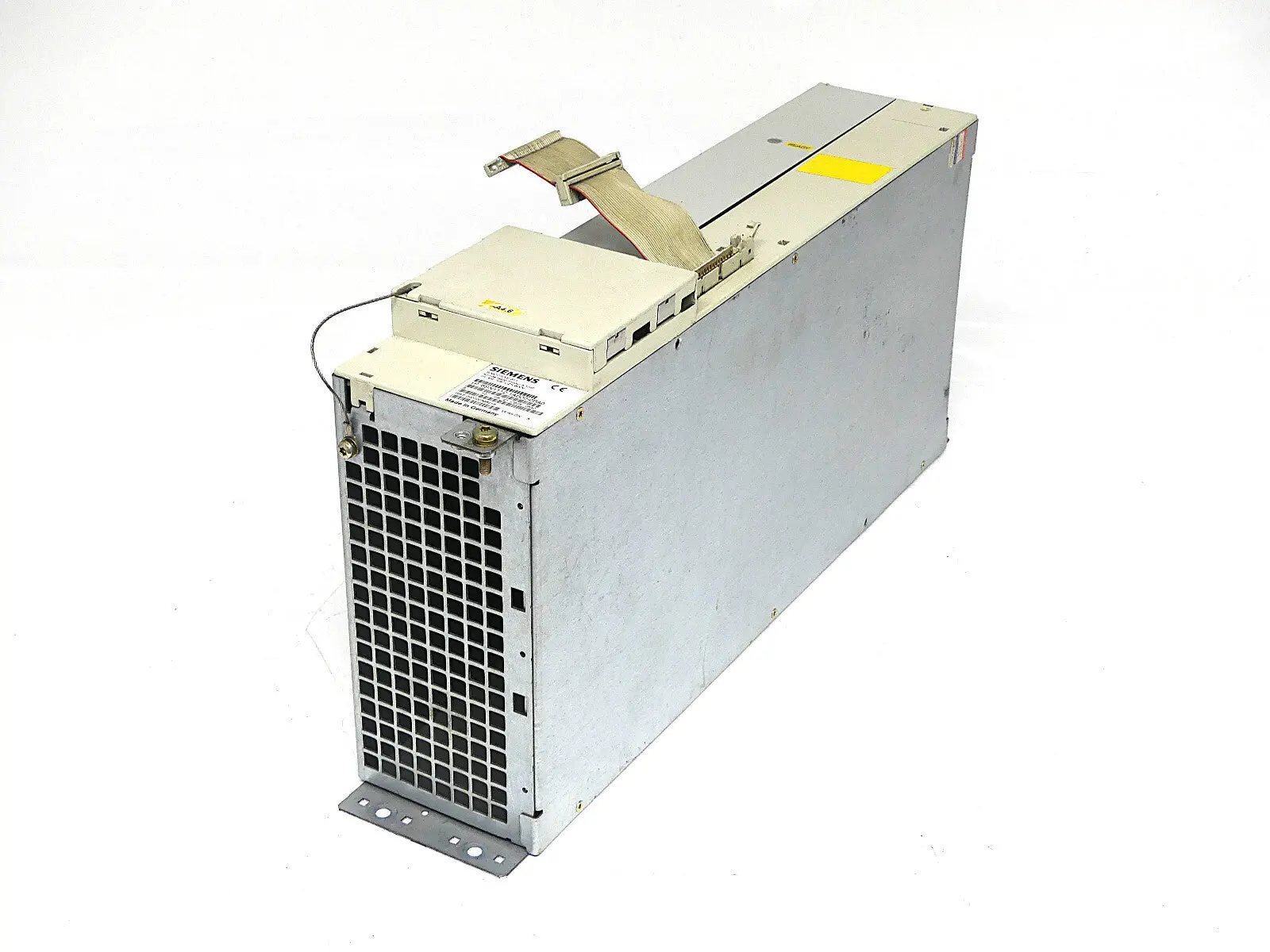 Produktfoto 1 von Siemens 6SN112-1AB00-0BA0